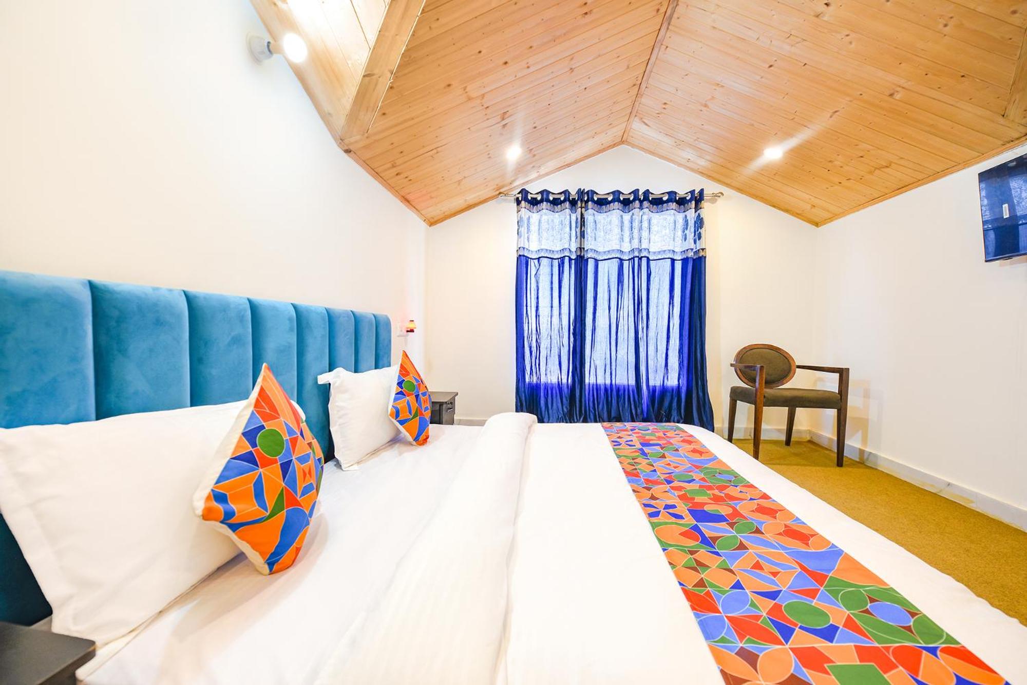 Deluxe Family Suite