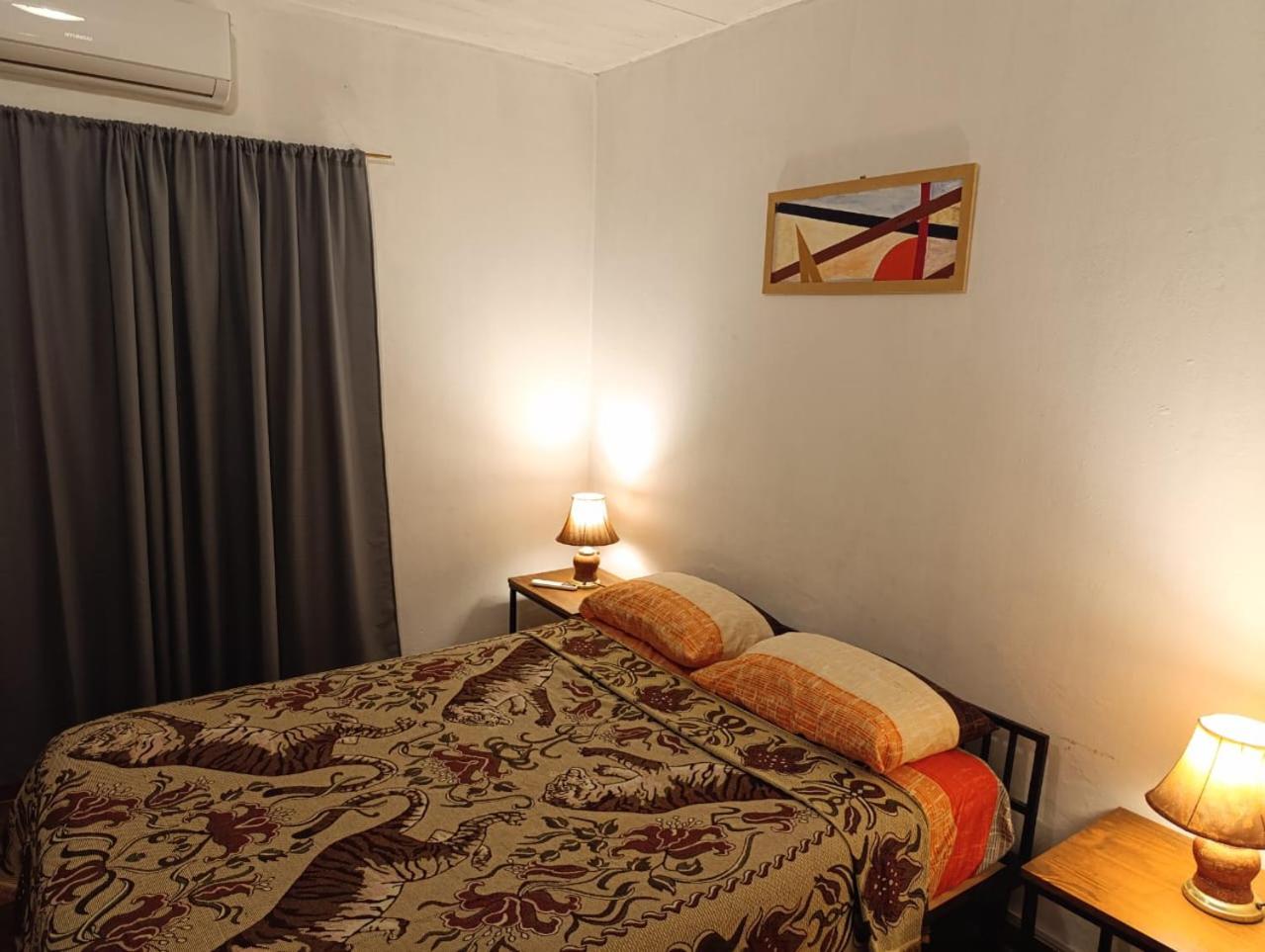 Two-Bedroom House photo 1