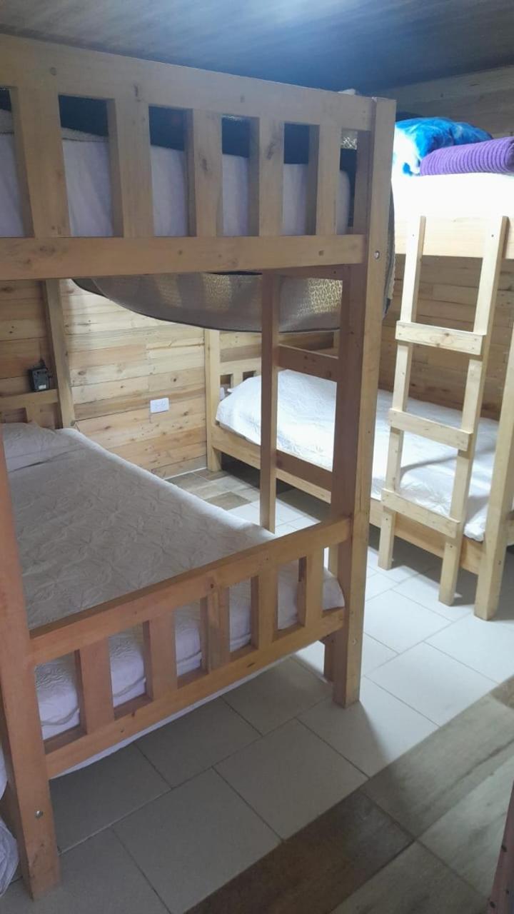 Quadruple Room photo 1