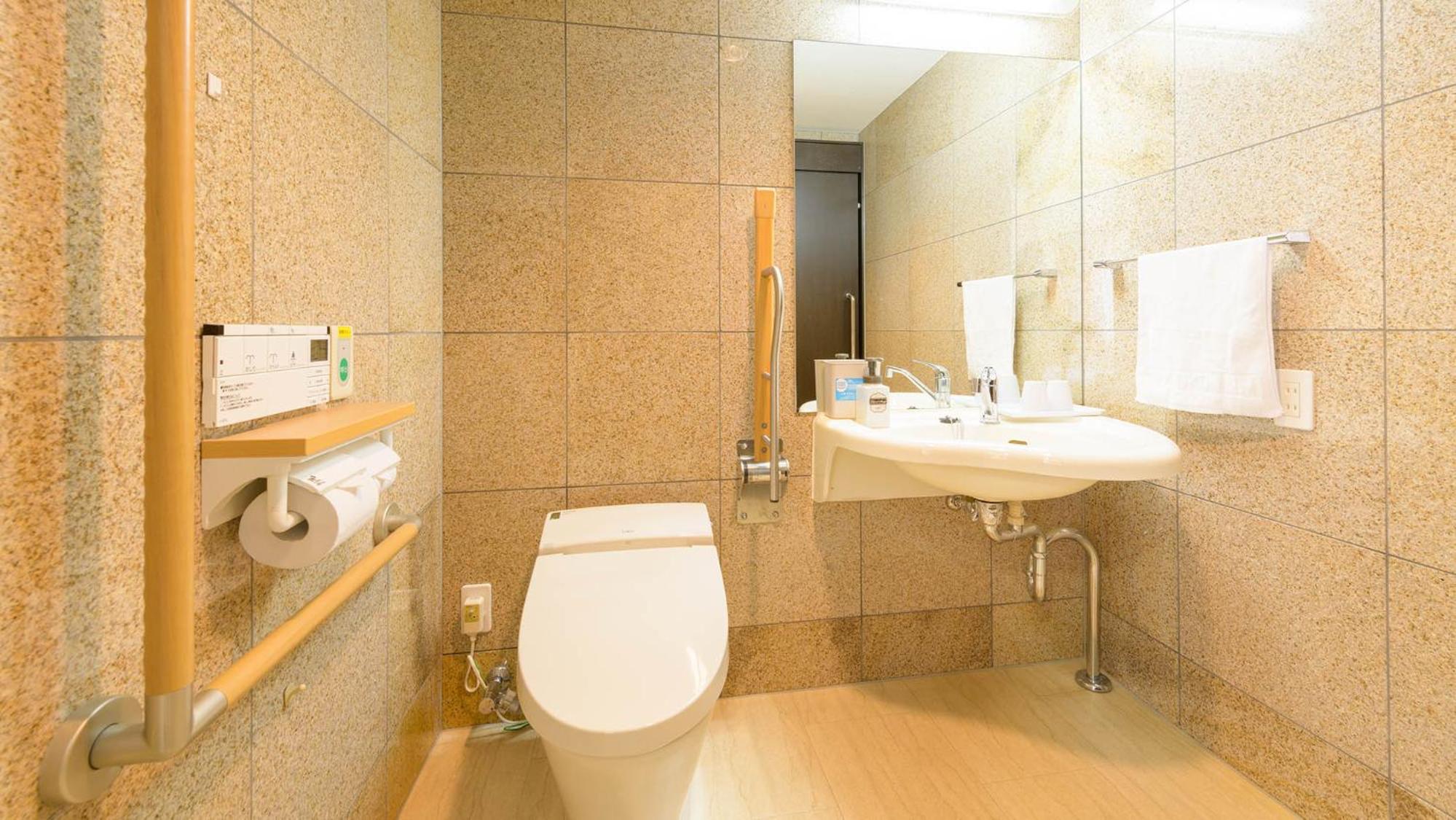 Toyoko Inn Fukushima eki Nishi guchi, Bild 13