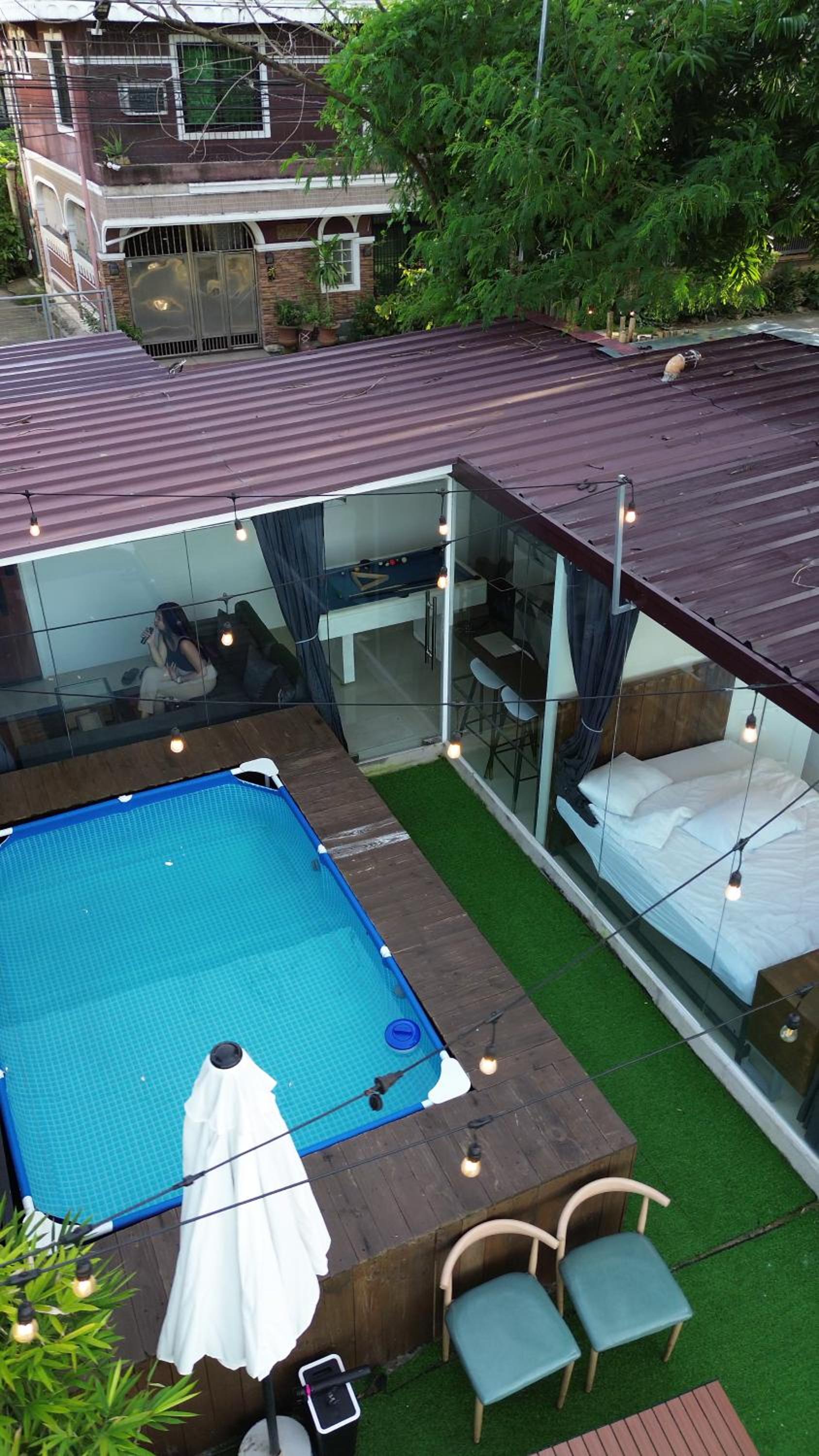 Two-Bedroom House photo 1