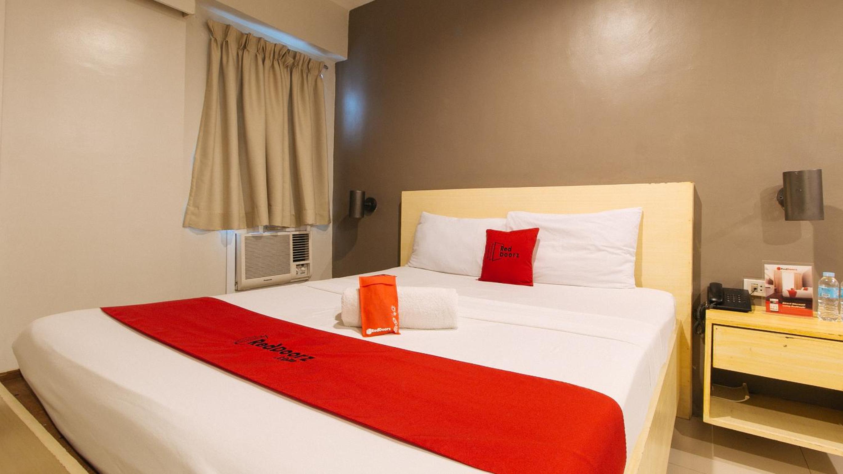 Double Room - Photo 11