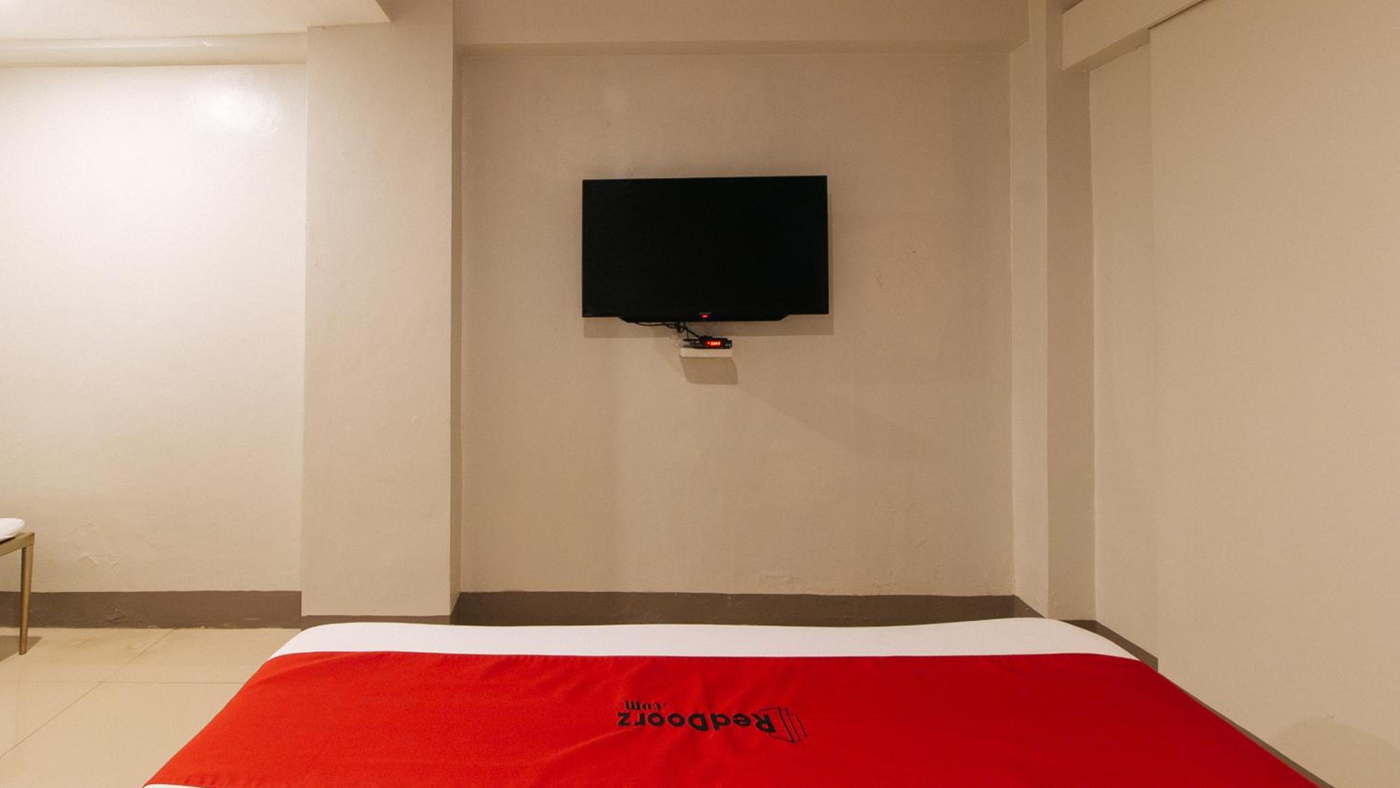 Double Room - Photo 2