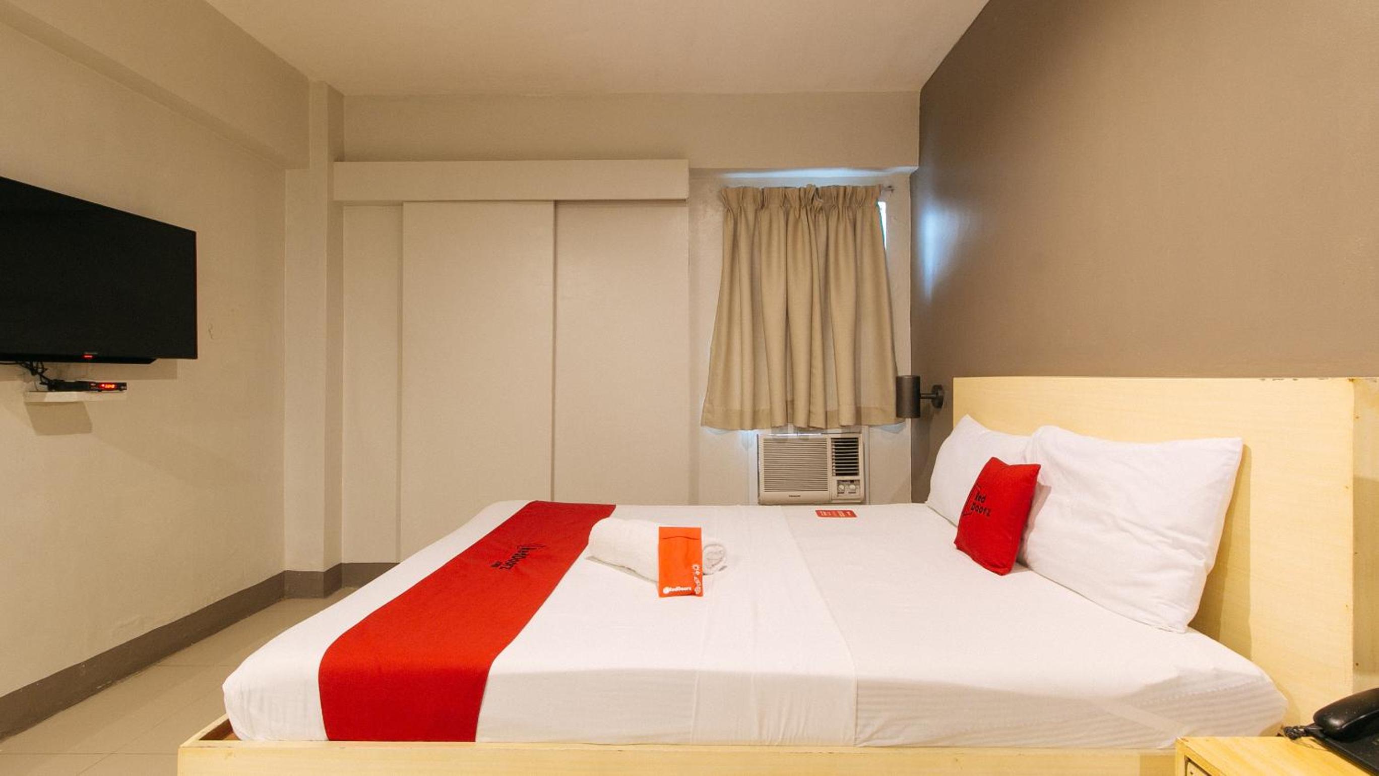 Double Room - Photo 4