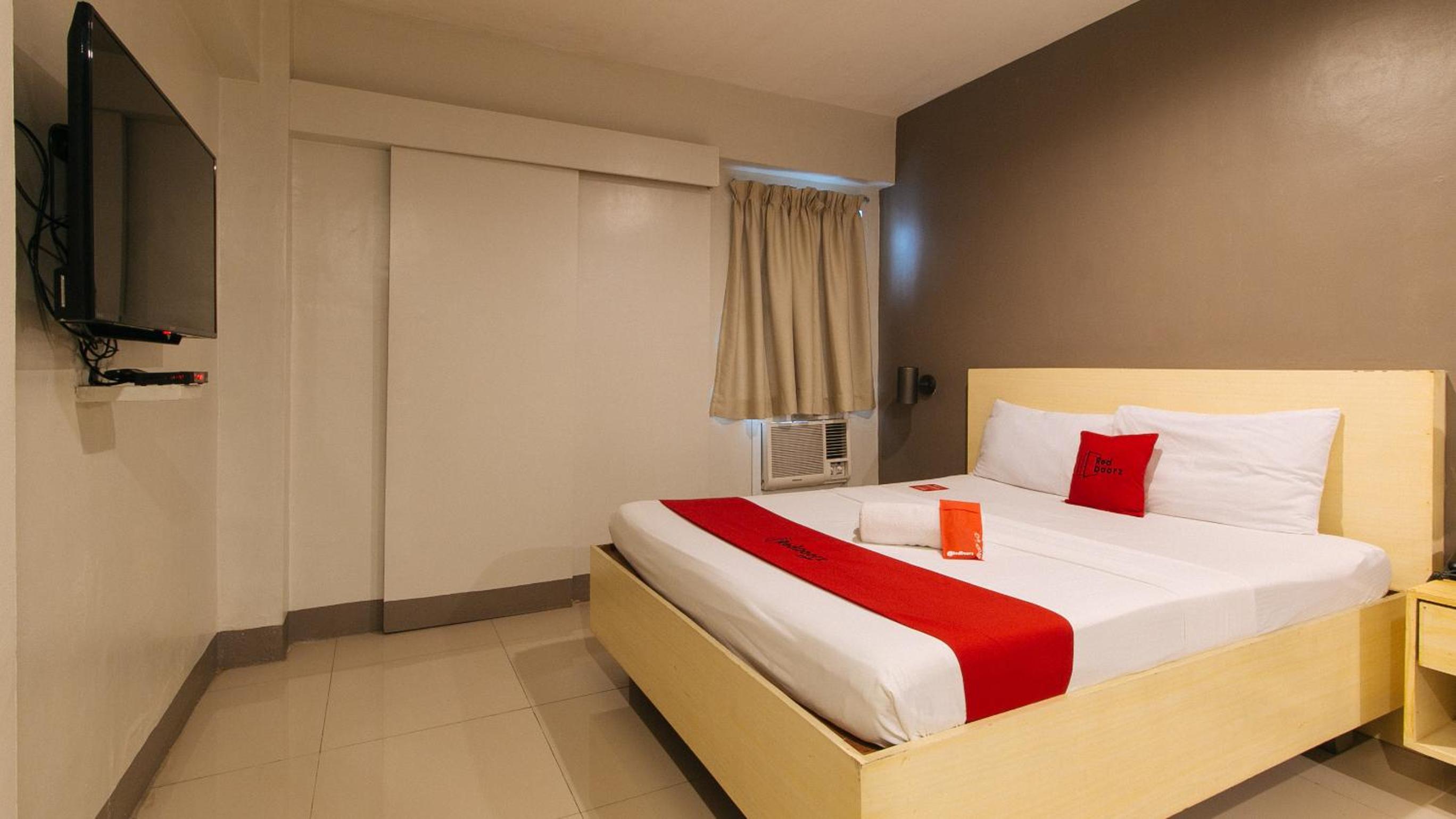 Double Room - Photo 1