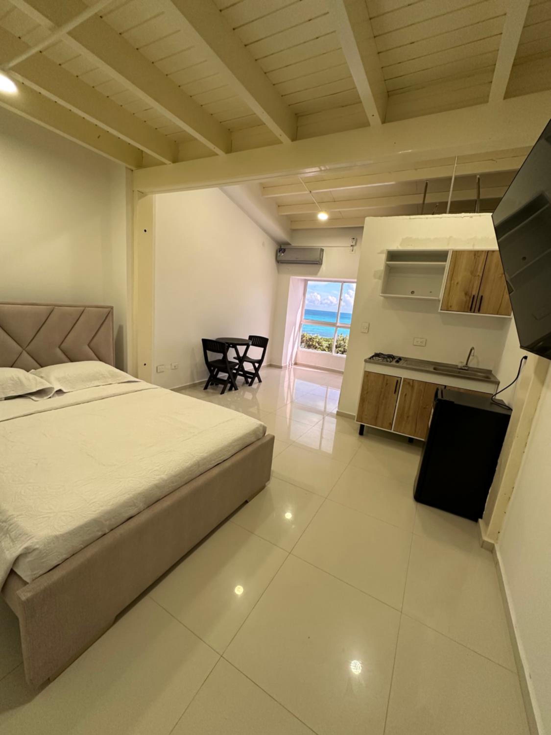 Double Room With Sea View photo 2