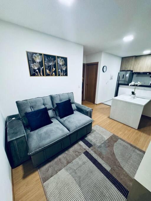 Two-Bedroom Apartment photo 1