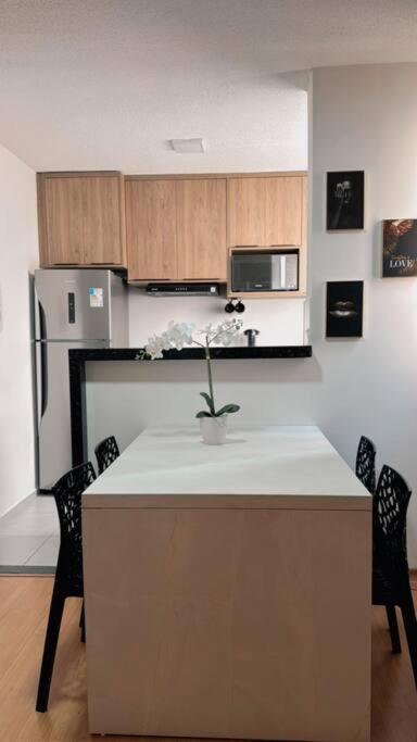 Two-Bedroom Apartment photo 2
