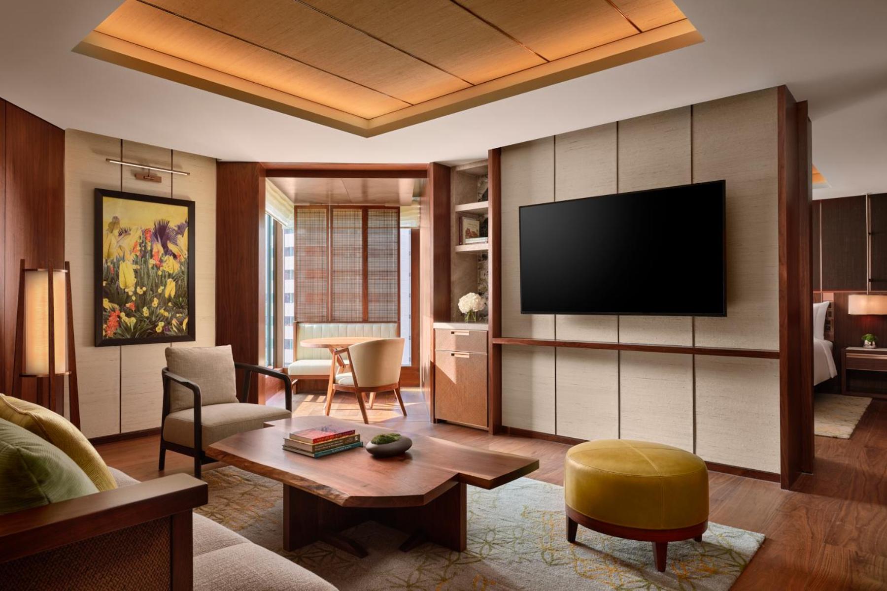 Presidential Suite photo 3