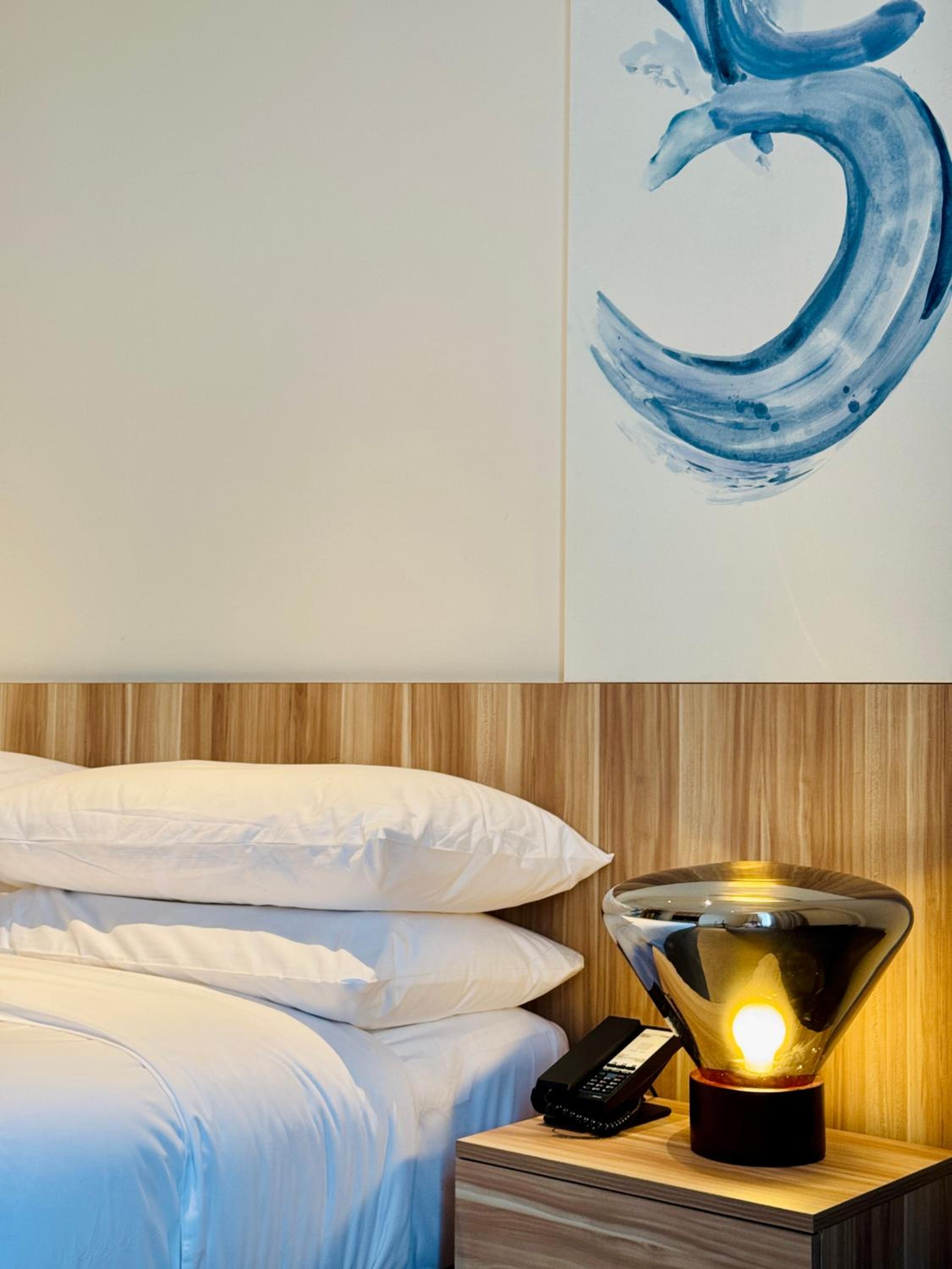Standard Single Room photo 3