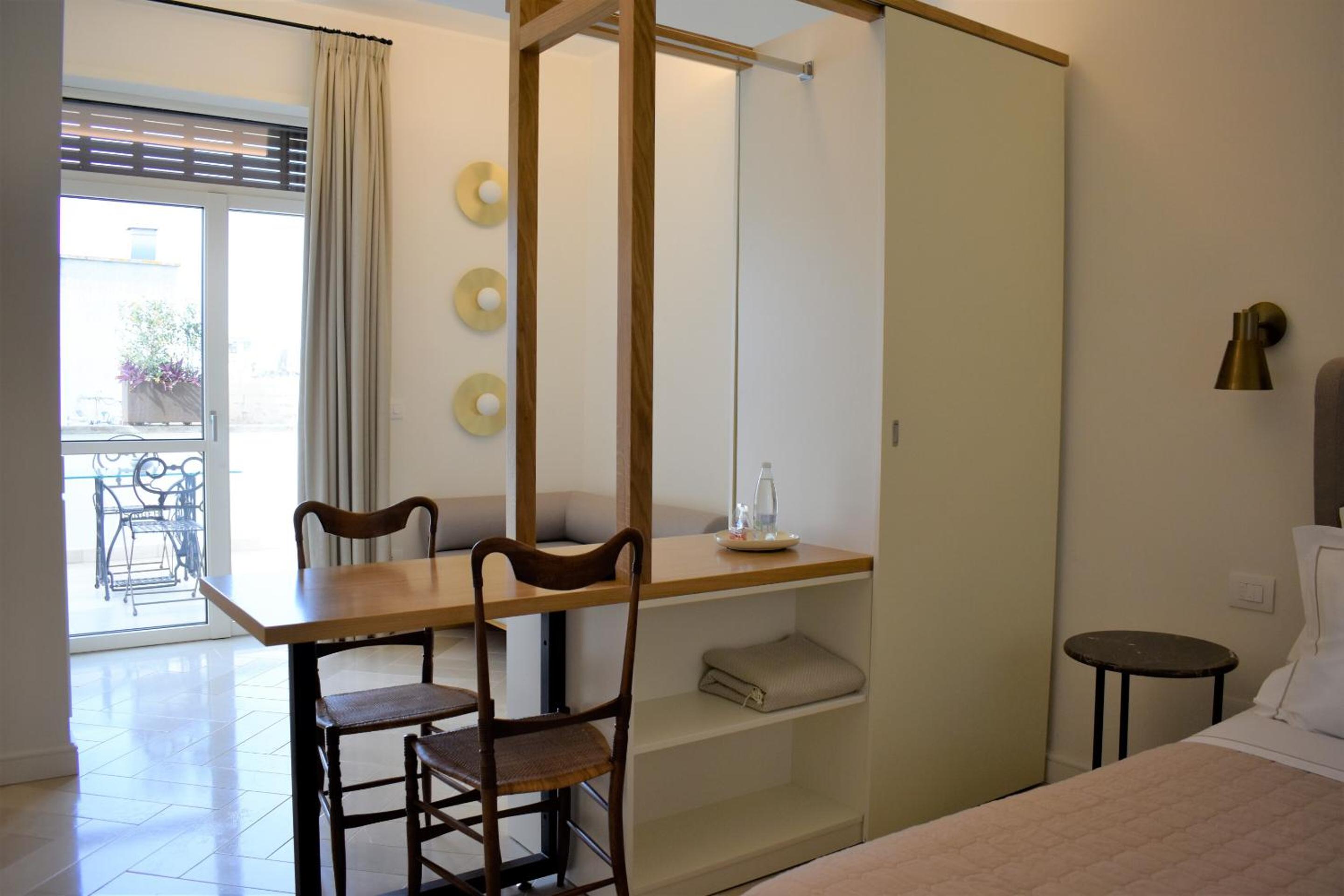 Deluxe Suite photo 1