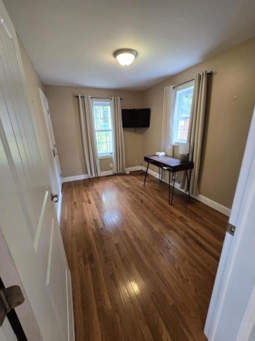 Three-Bedroom Villa photo 1