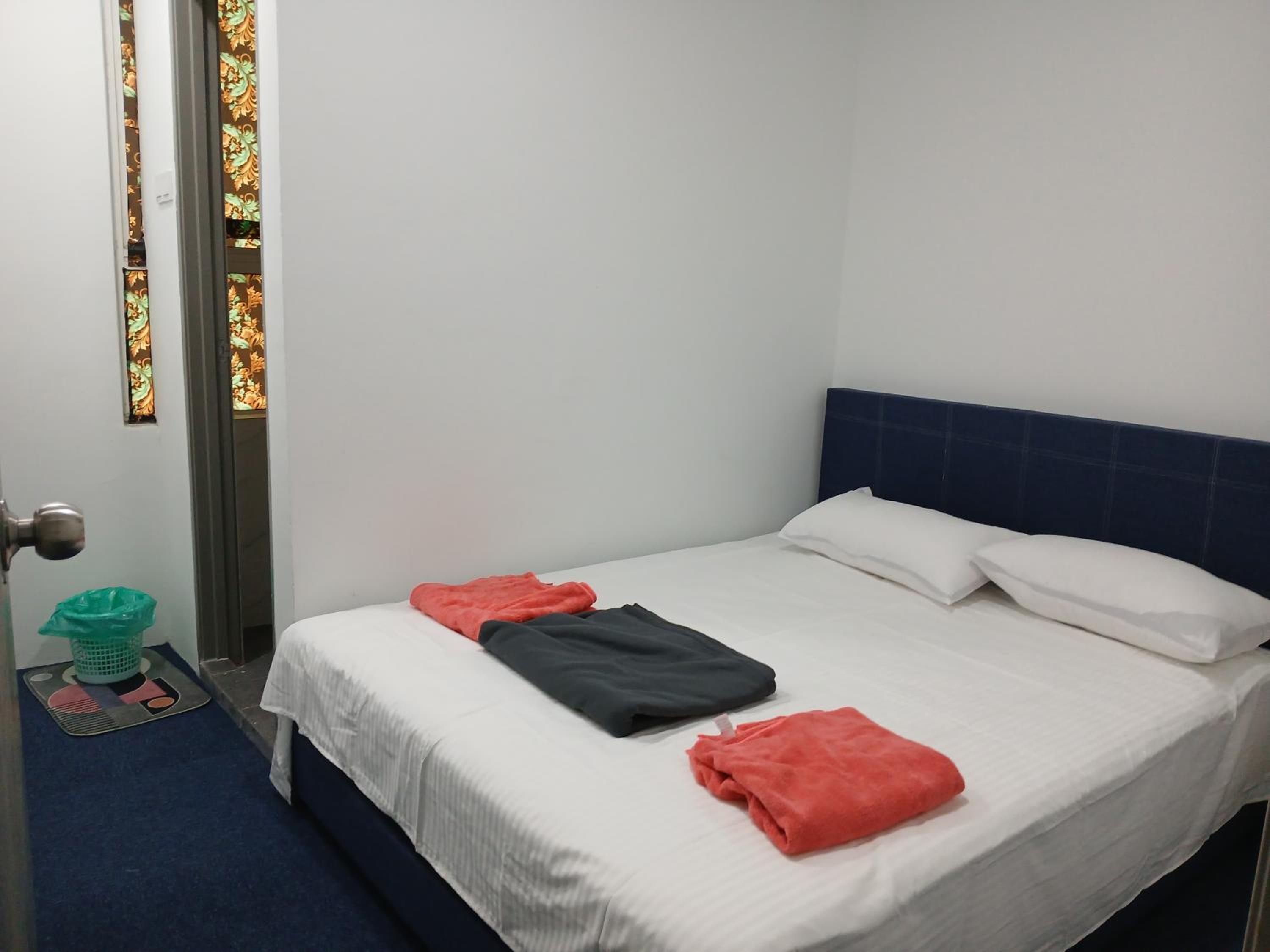 Queen Room