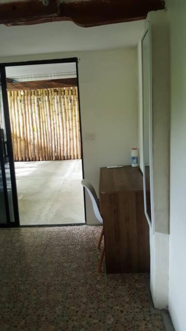 Three-Bedroom House photo 2