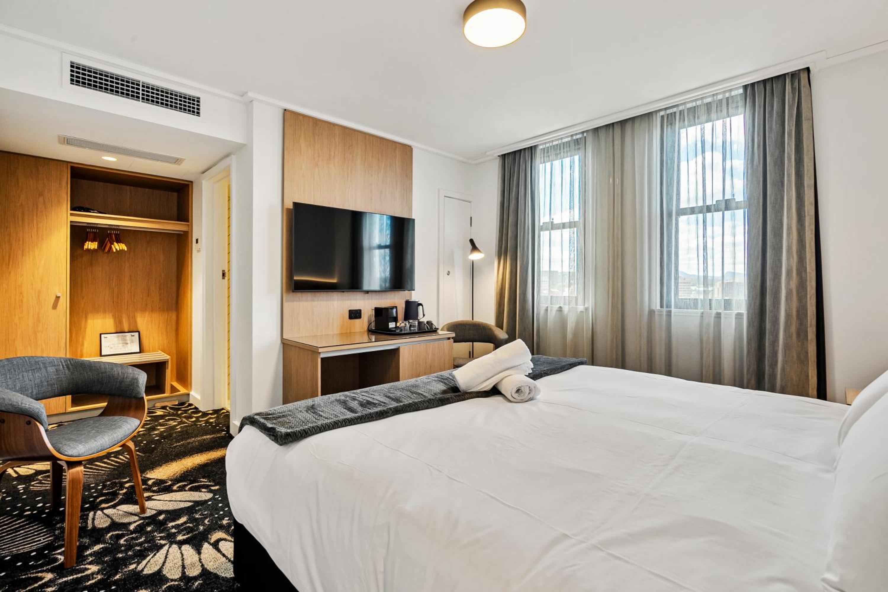 King Room with Sea View photo 1