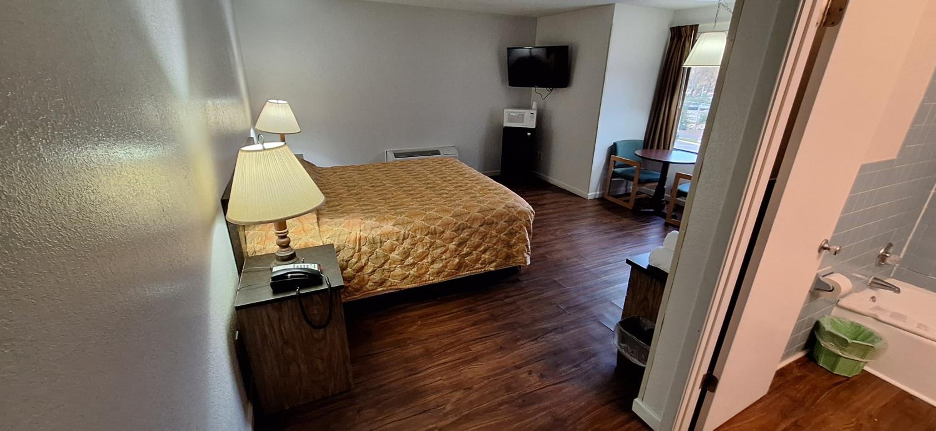 King Room - Photo 5