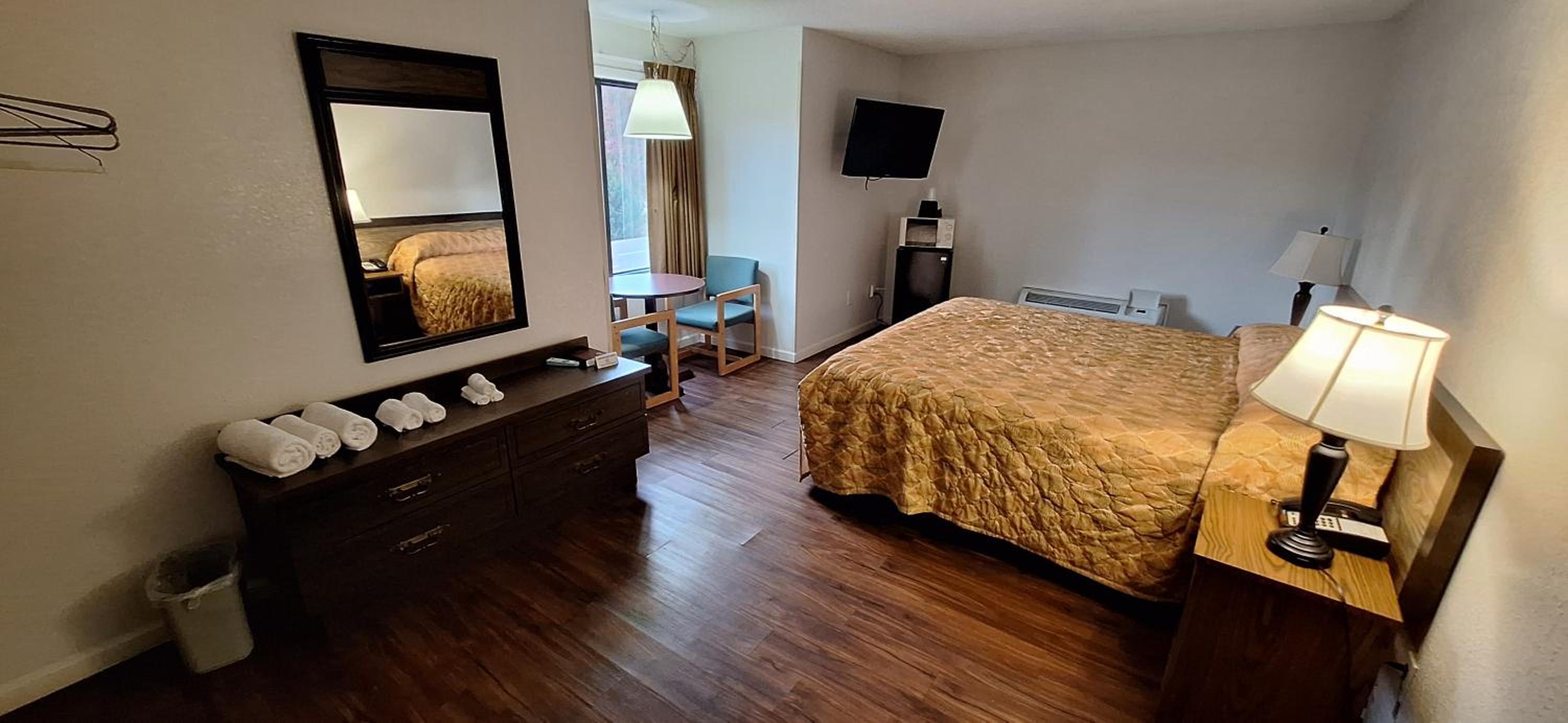 King Room - Photo 2