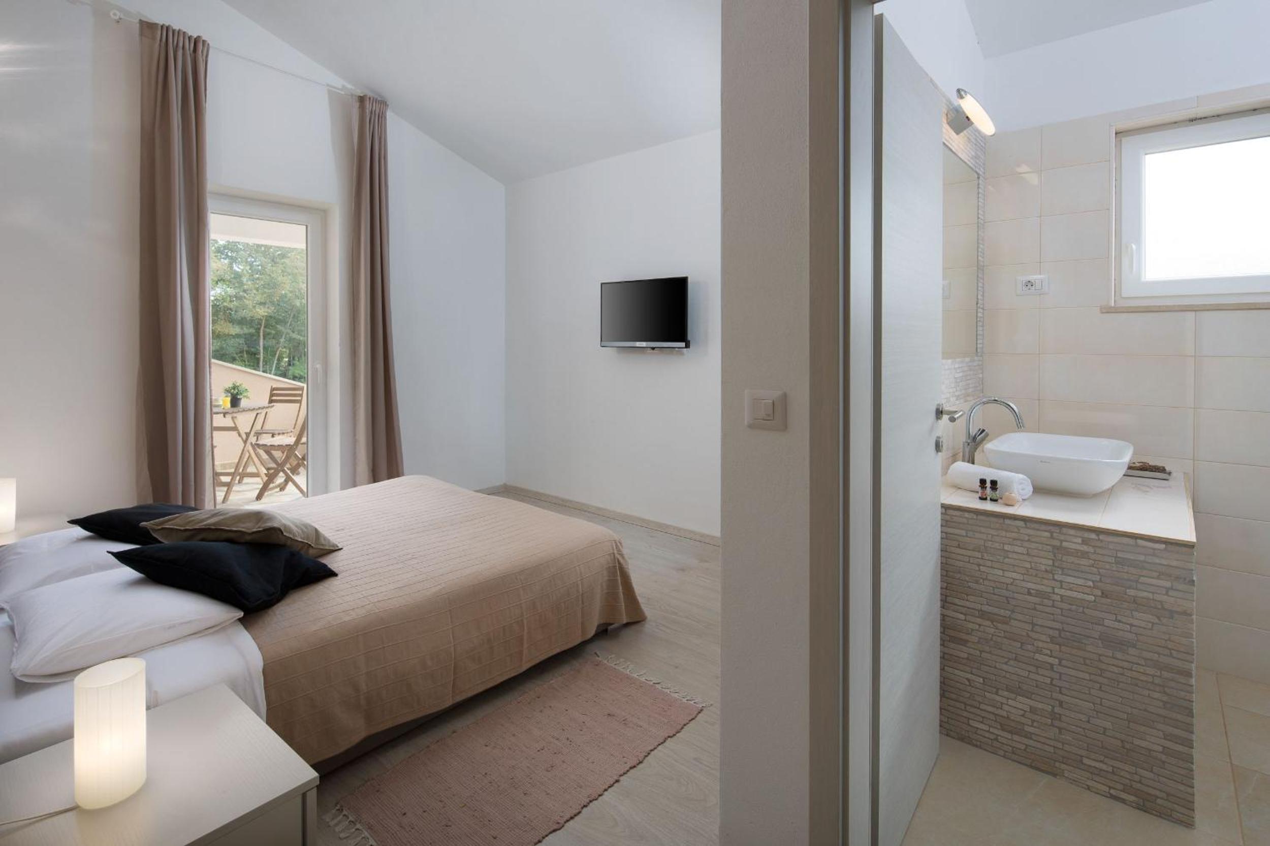 Four-Bedroom Vacation Home