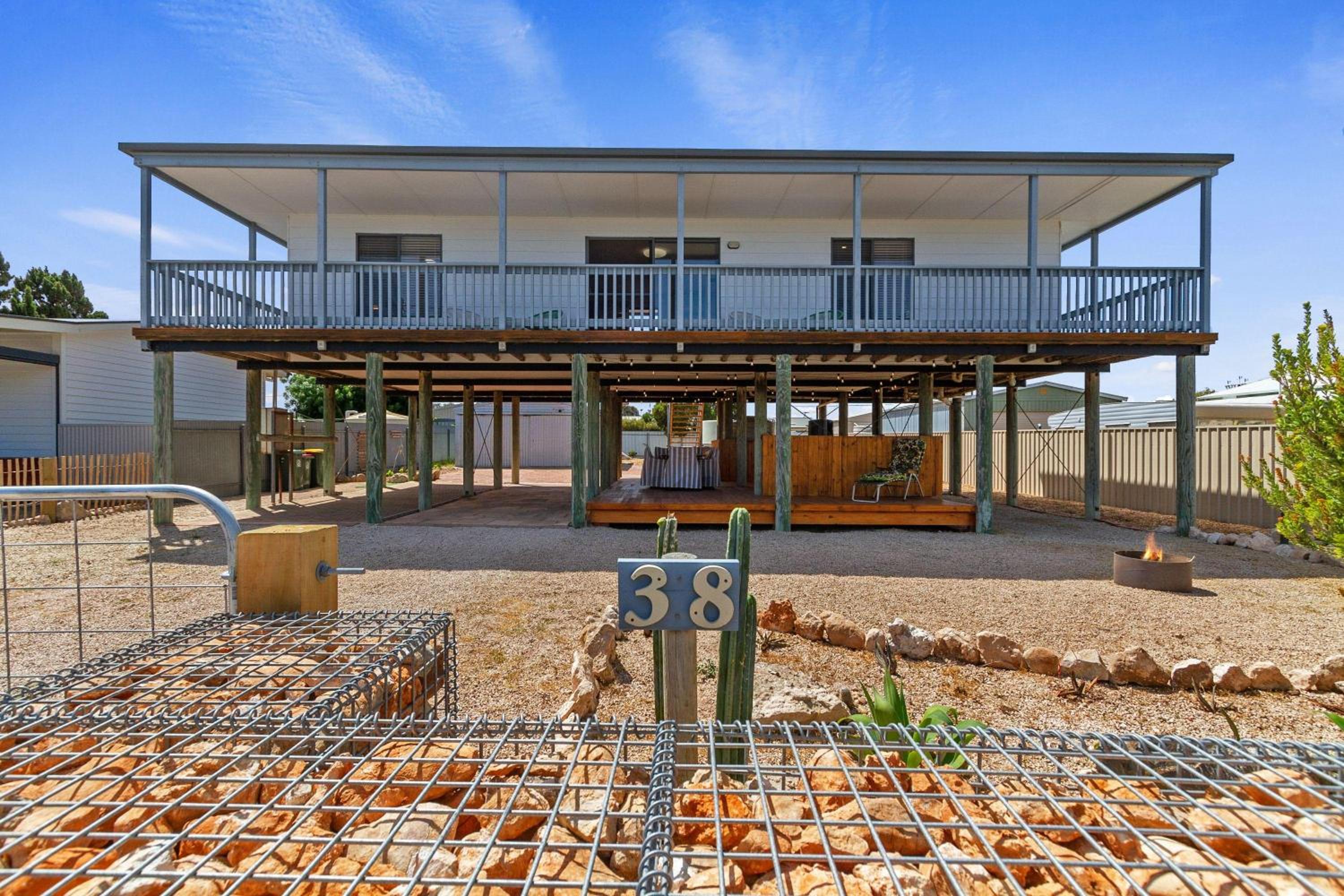 Vacation Home photo 3
