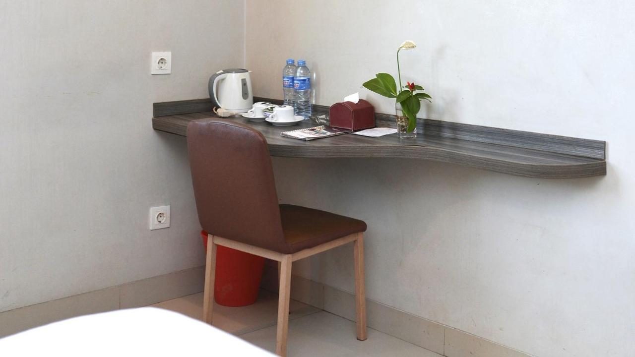 Superior Double Room photo 1