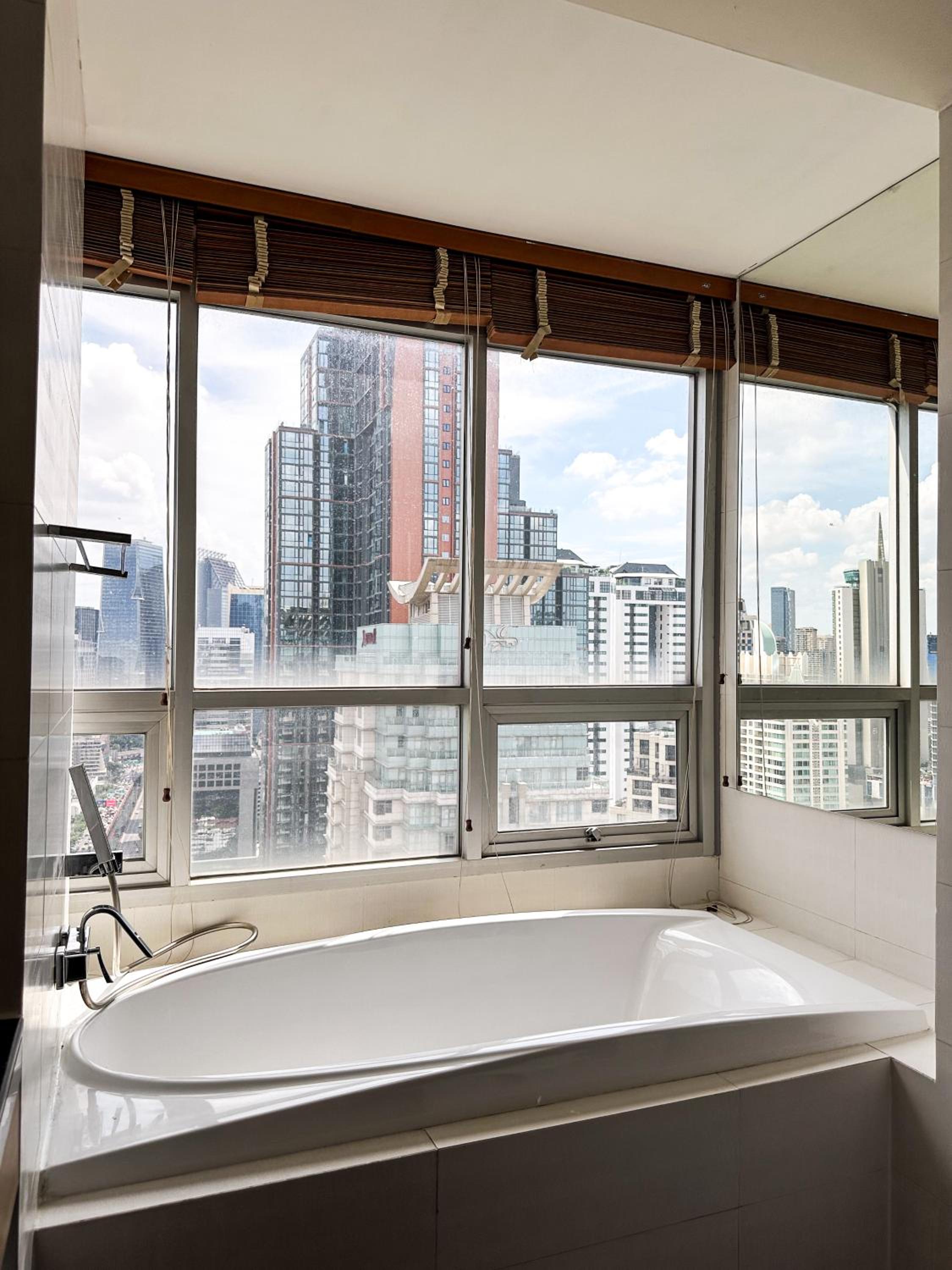 Three Bedroom Executive Suite photo 3