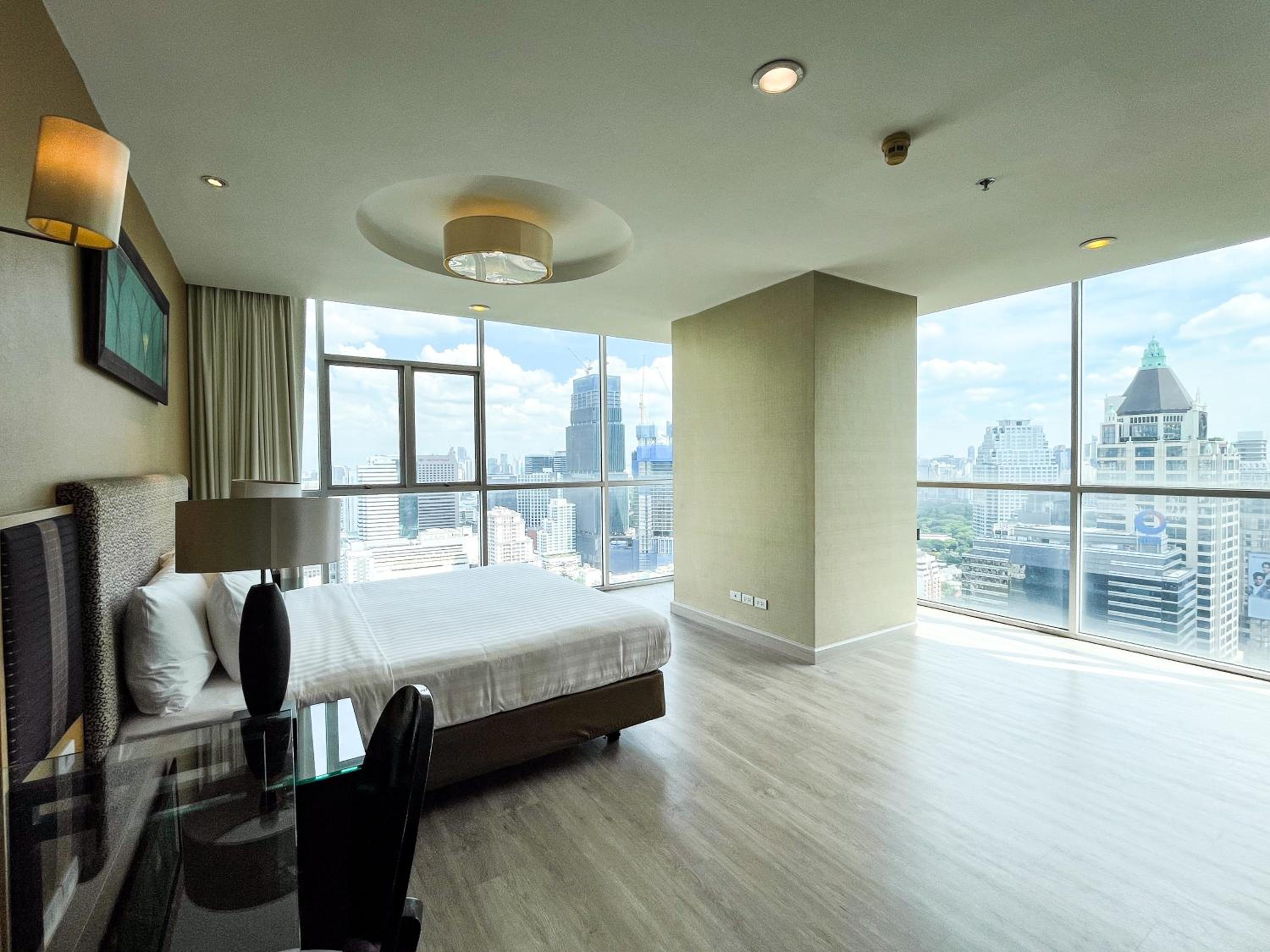 Two-Bedroom Suite photo 3