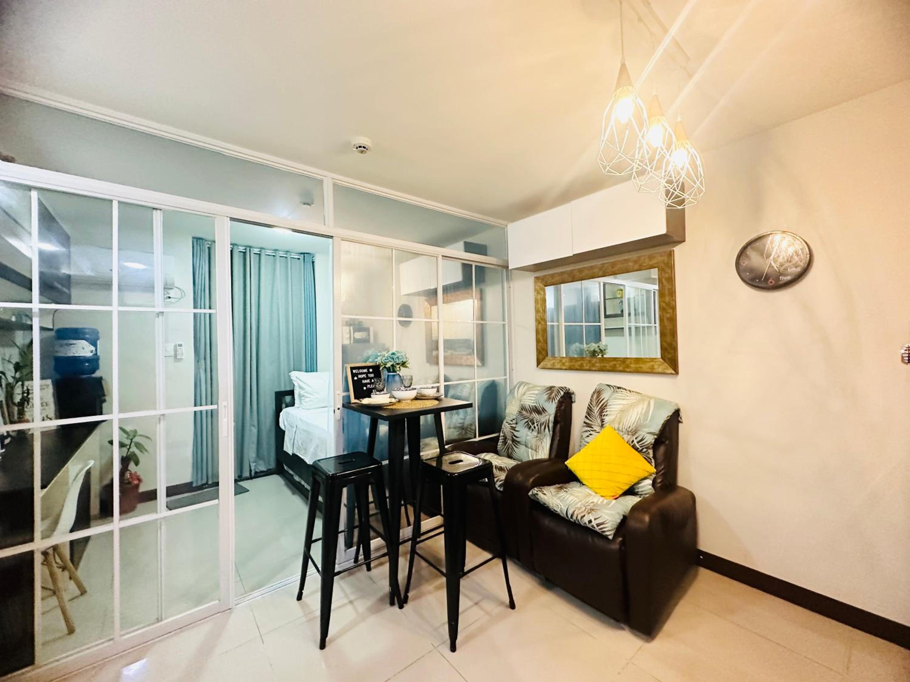 Deluxe Double Room With Balcony And Sea View photo 2