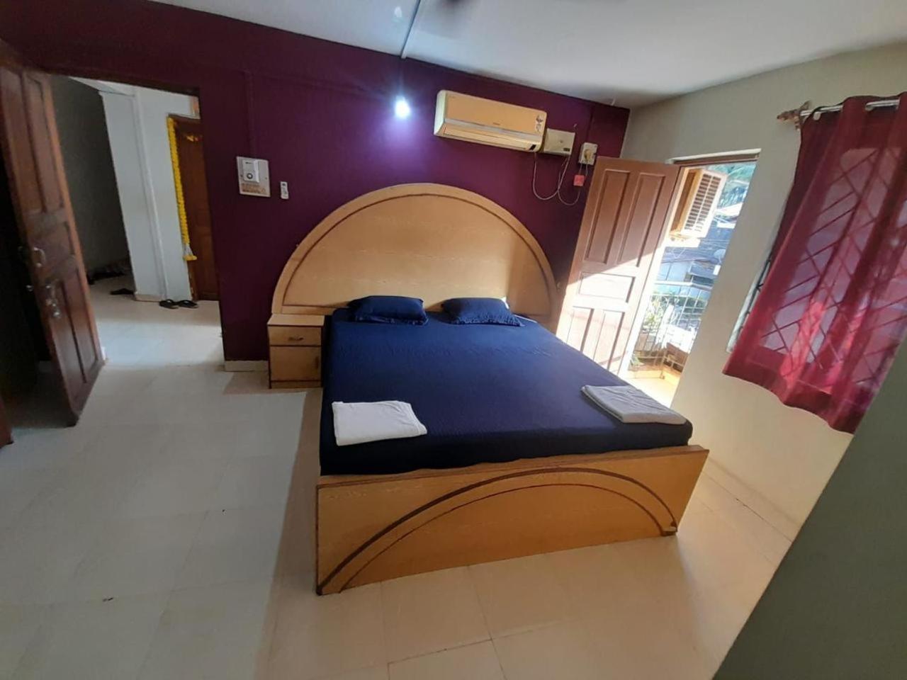Quadruple Room with Bathroom photo 1