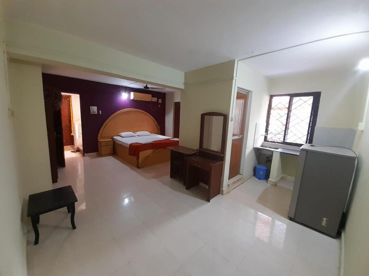 Quadruple Room with Bathroom photo 3