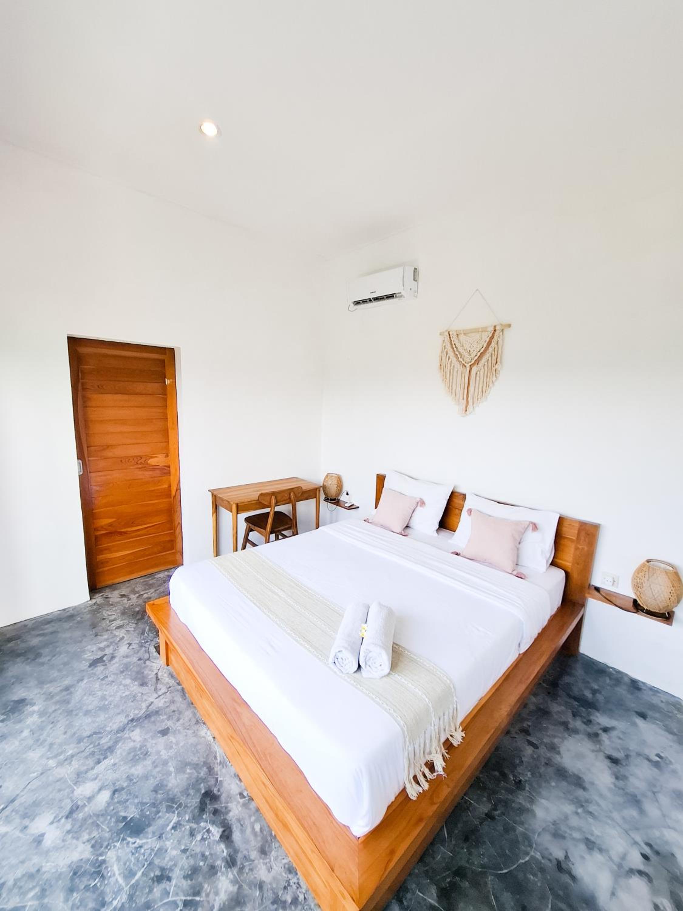 Deluxe Room photo 1