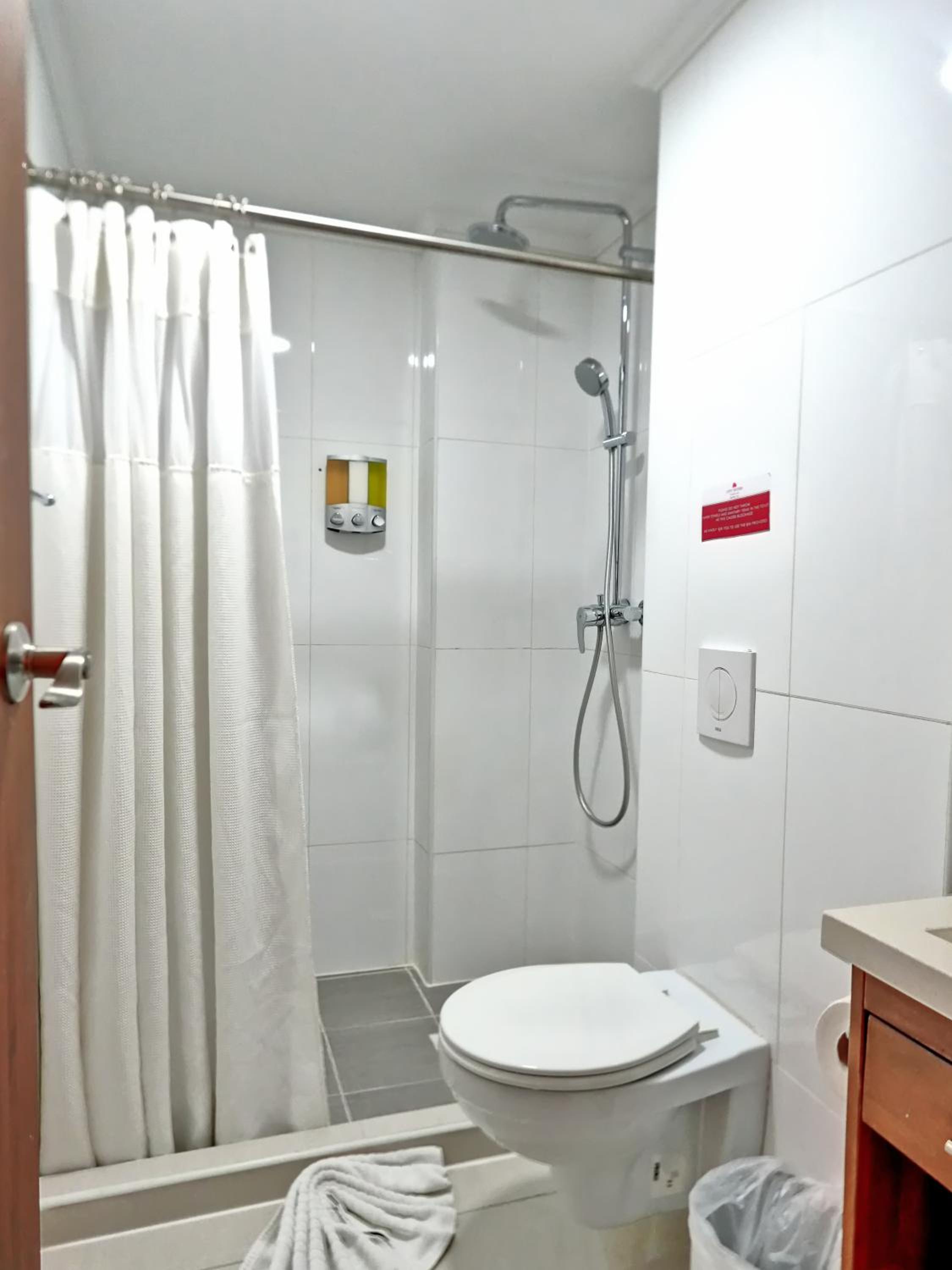 Pietermaai Grand Suite with Kitchenette photo 2
