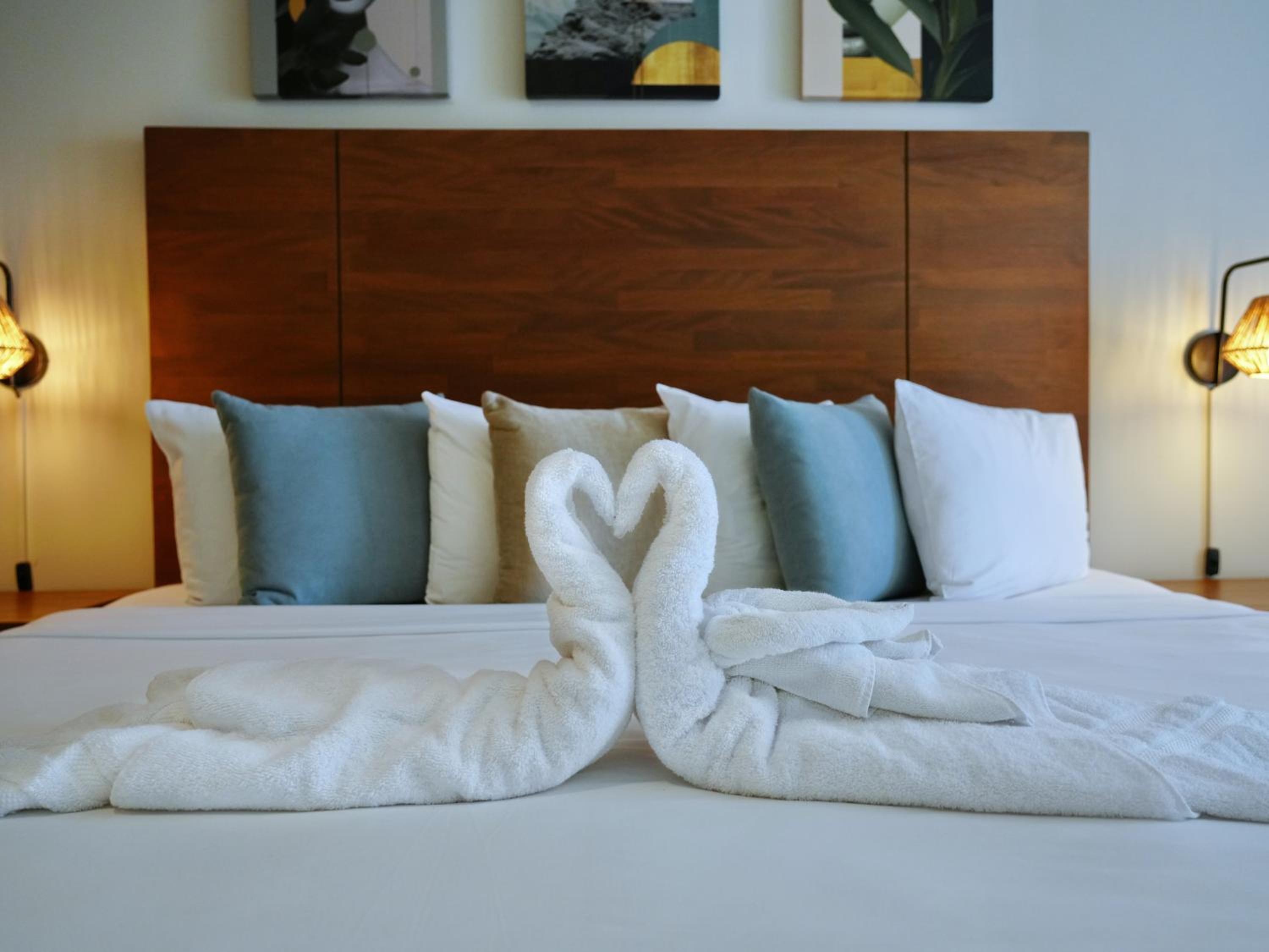 Pietermaai Grand Suite with Kitchenette photo 3