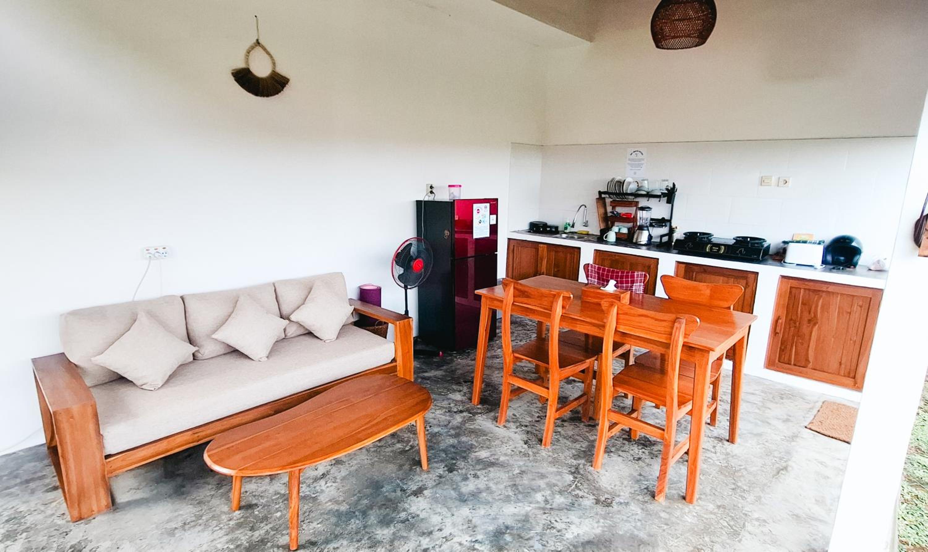 Deluxe Room photo 3