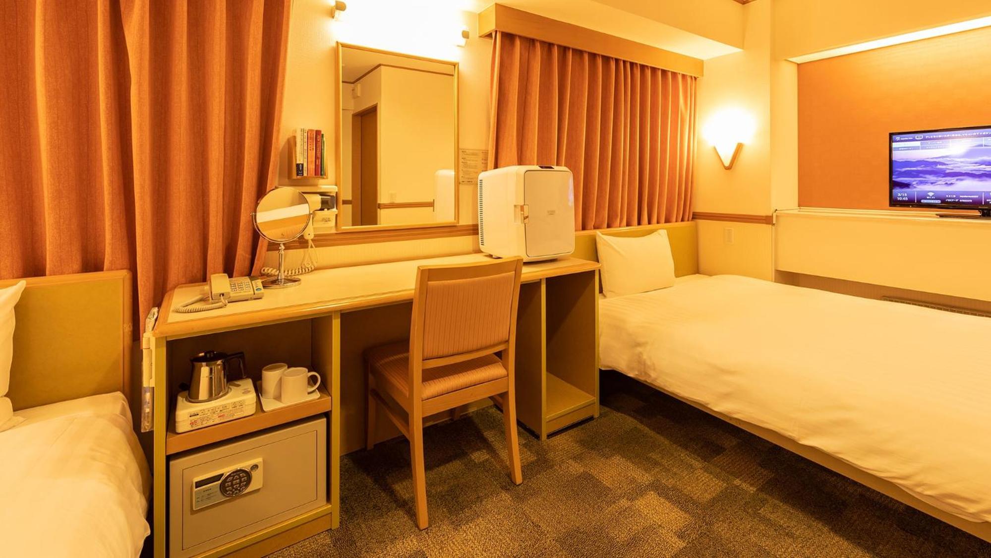 Toyoko Inn Wako-shi Ekimae, 사진 11