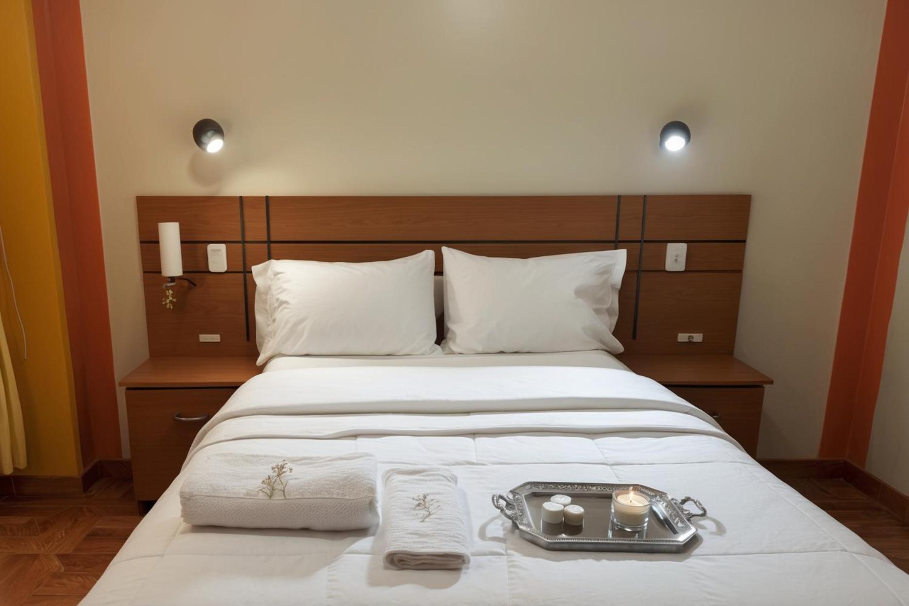 Single Room photo 3