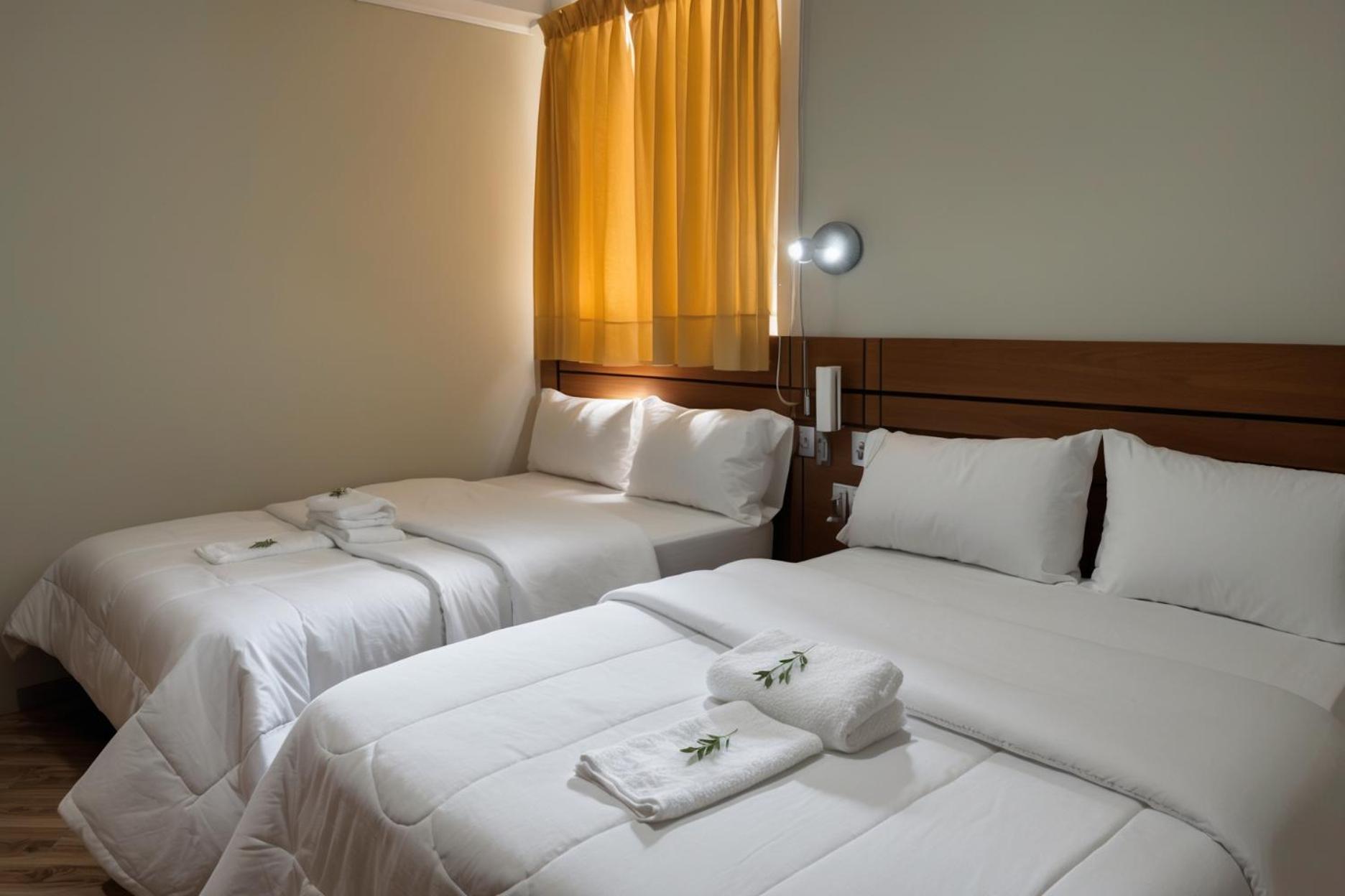 Double Room photo 3