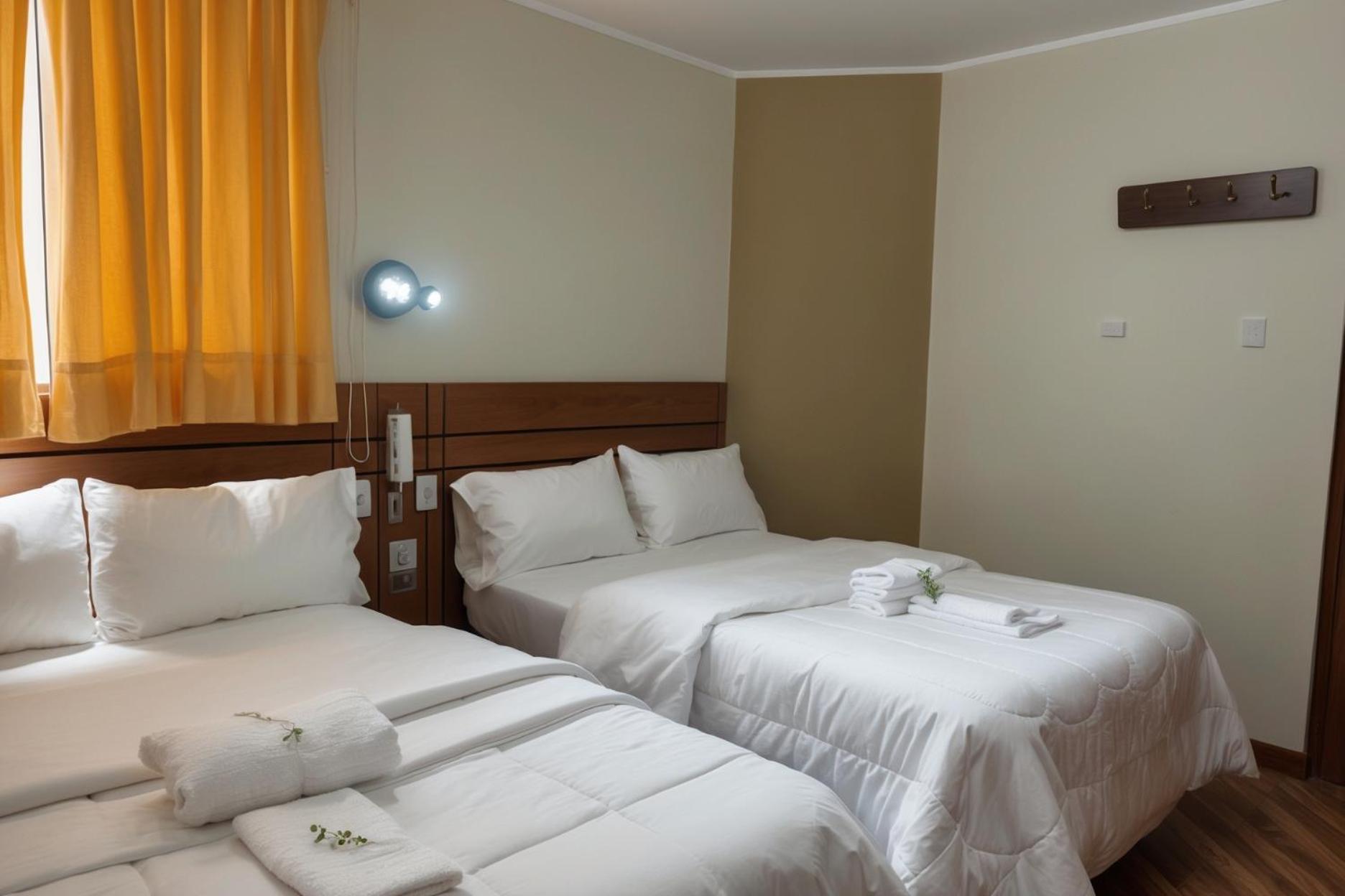 Double Room photo 1