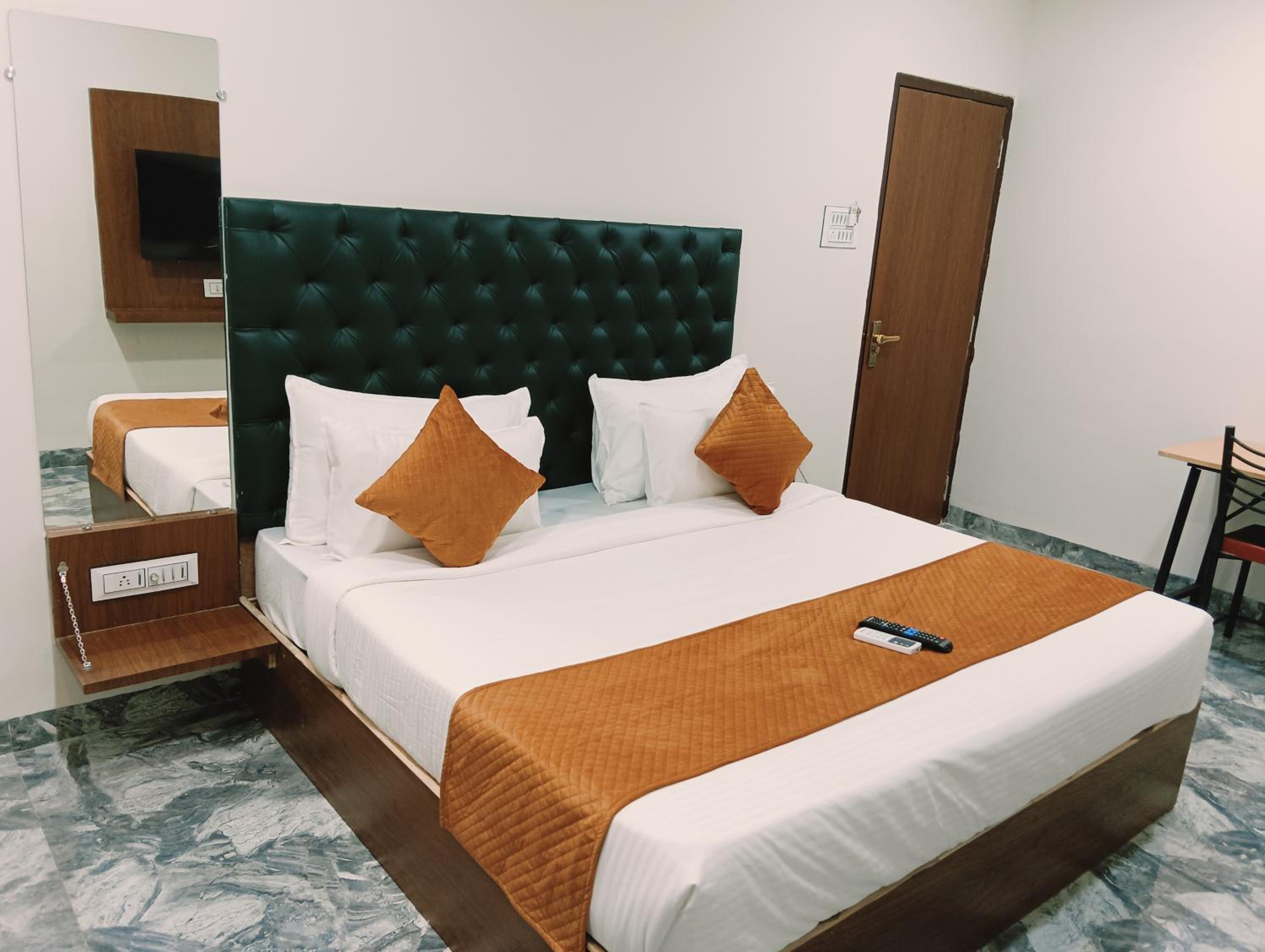 King Room