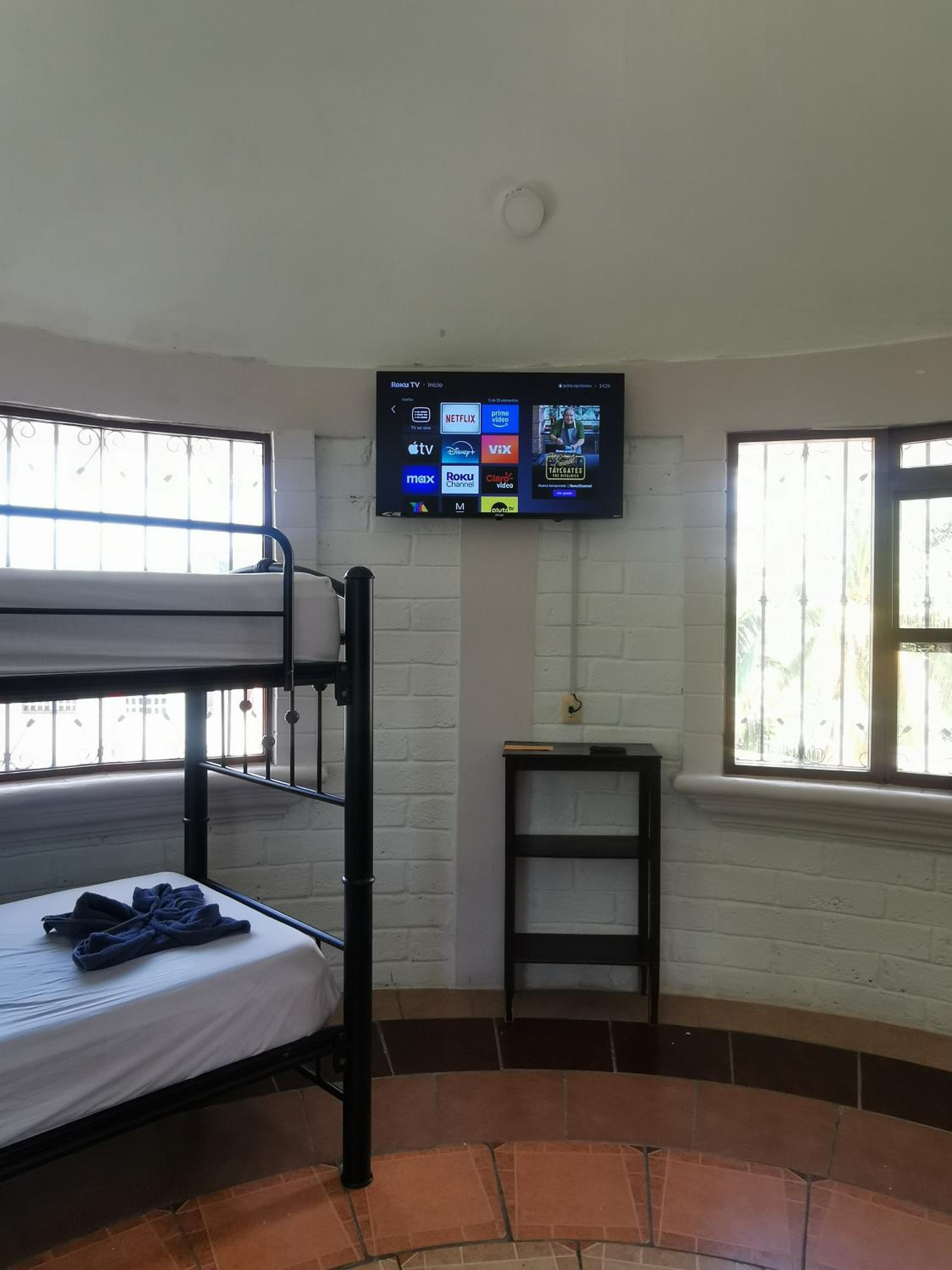 Bed In 6-Bed Mixed Dormitory Room photo 2