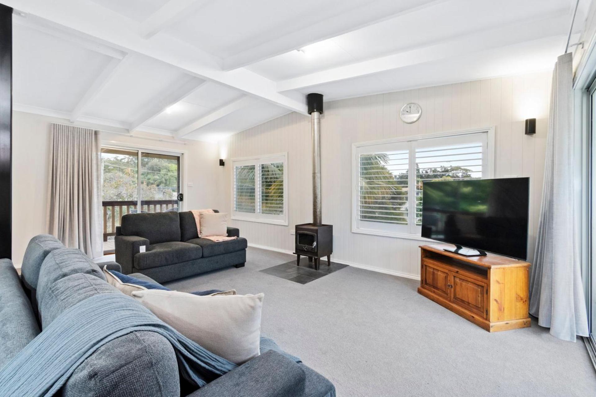 Vacation Home photo 1