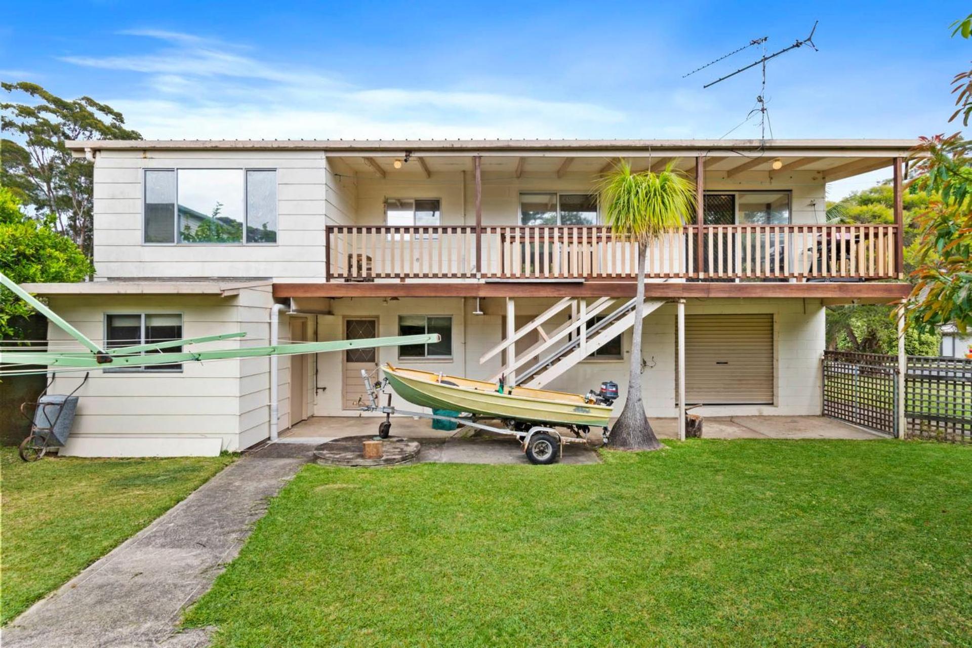 Vacation Home photo 3