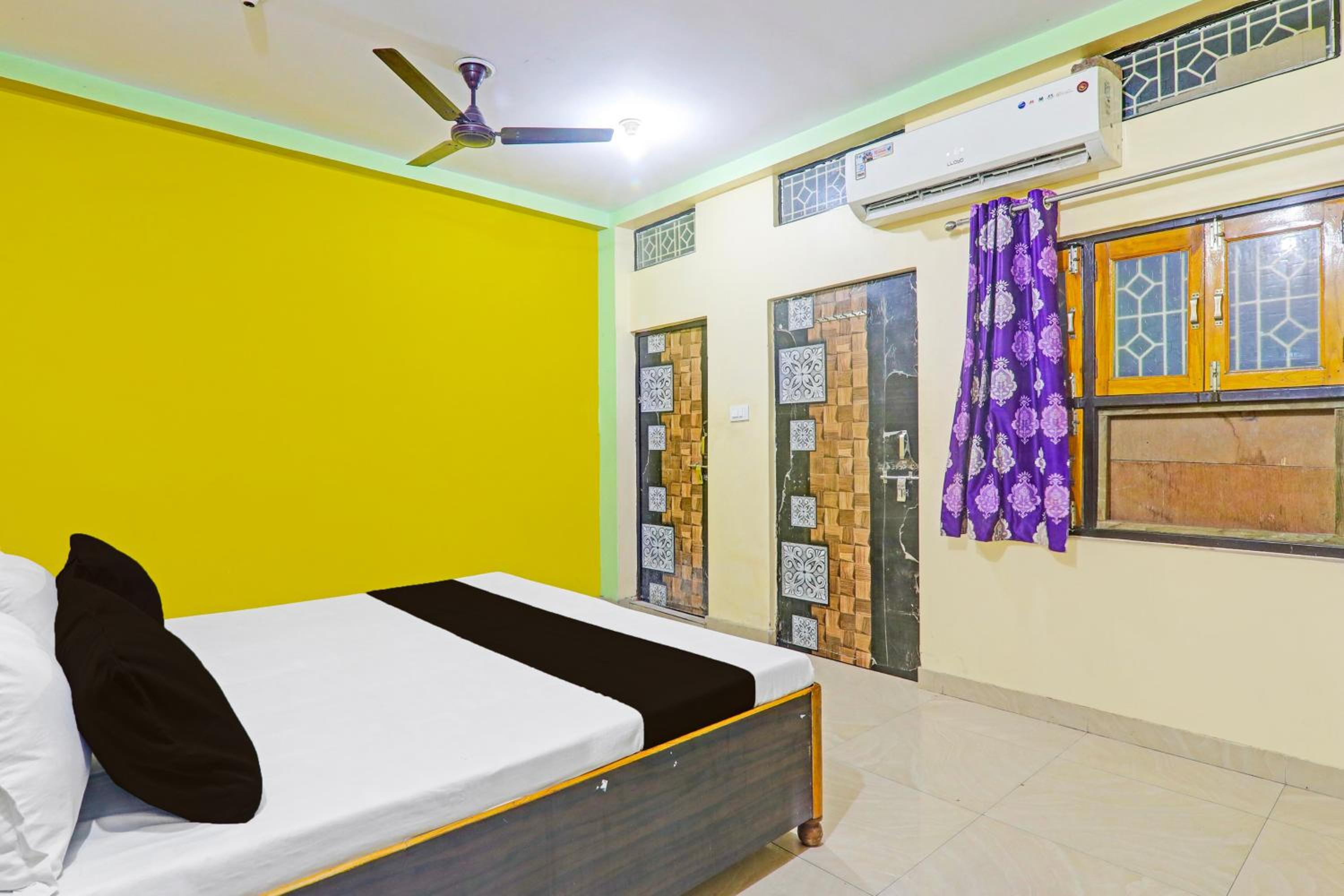 Classic Triple Room