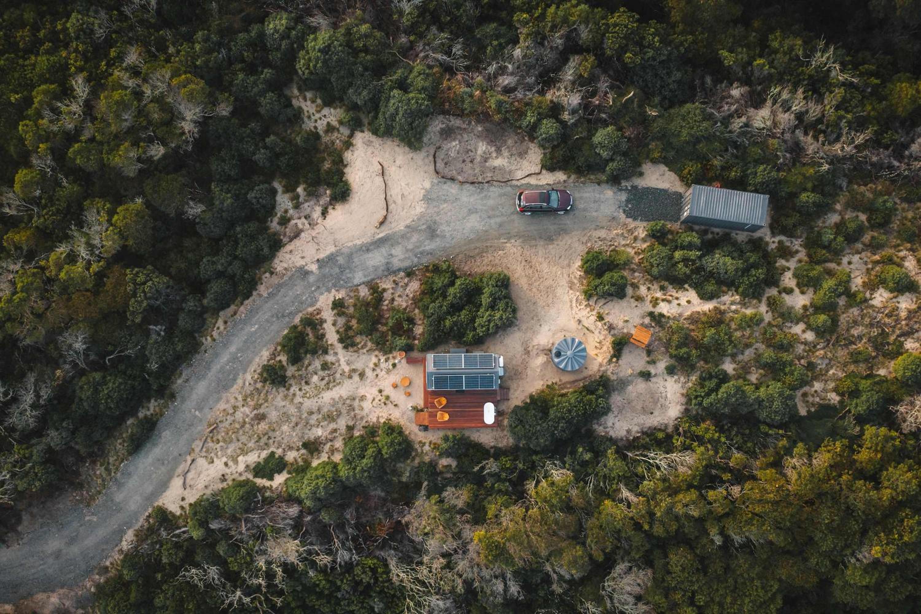 Vacation Home photo 2