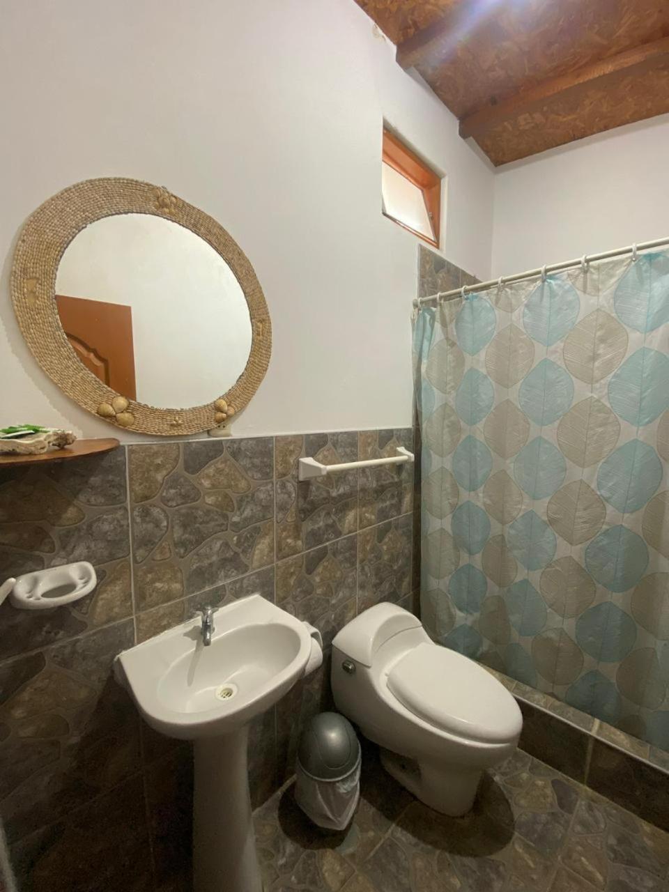Bungalow with Air Conditioning photo 3