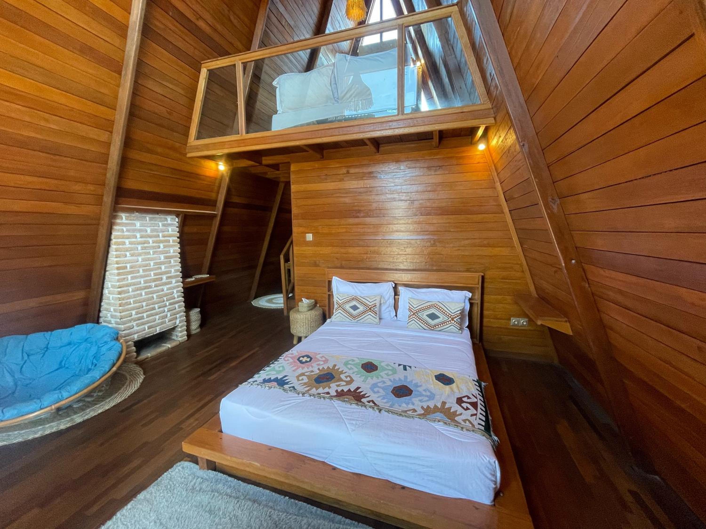 Two-Bedroom Cottage photo 1