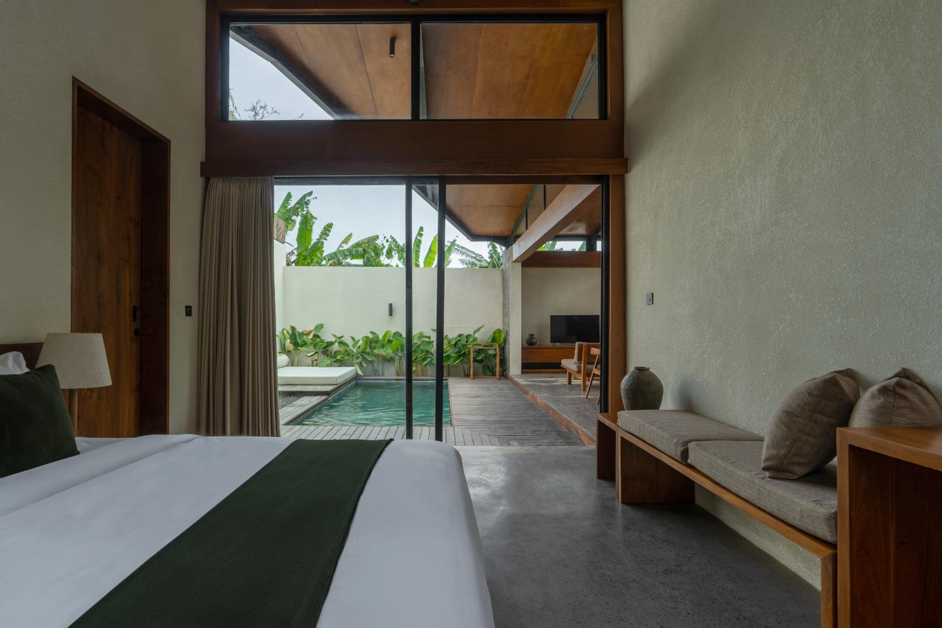 Two-Bedroom Villa photo 3