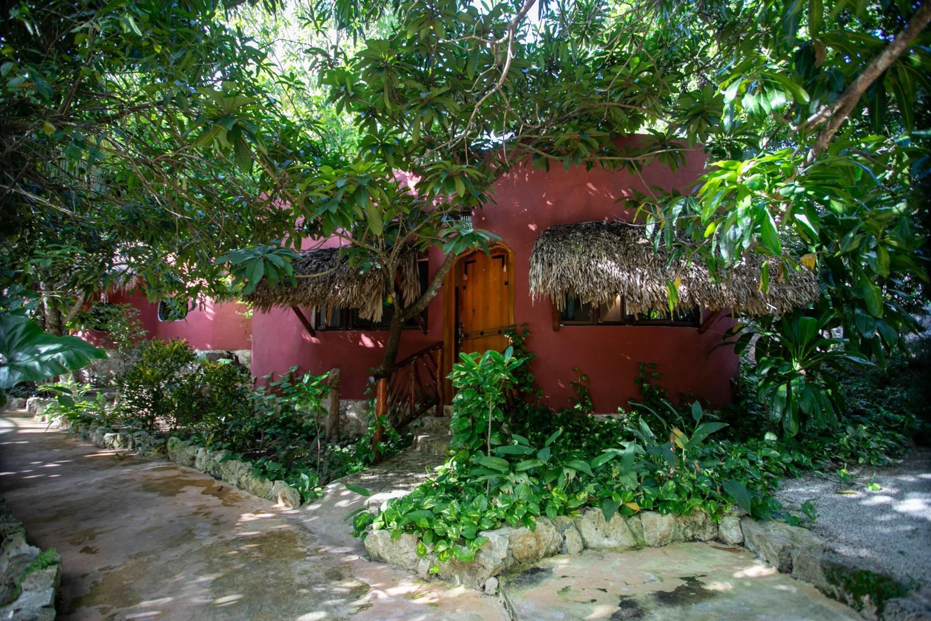 Deluxe Double or Twin Room with Pool Access - Photo 8