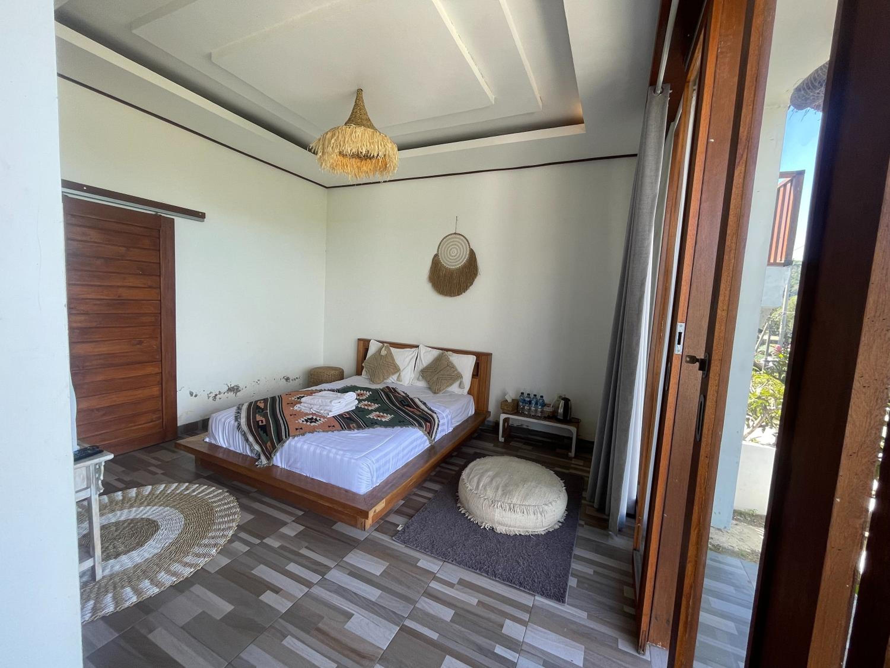 Two-Bedroom Villa photo 2