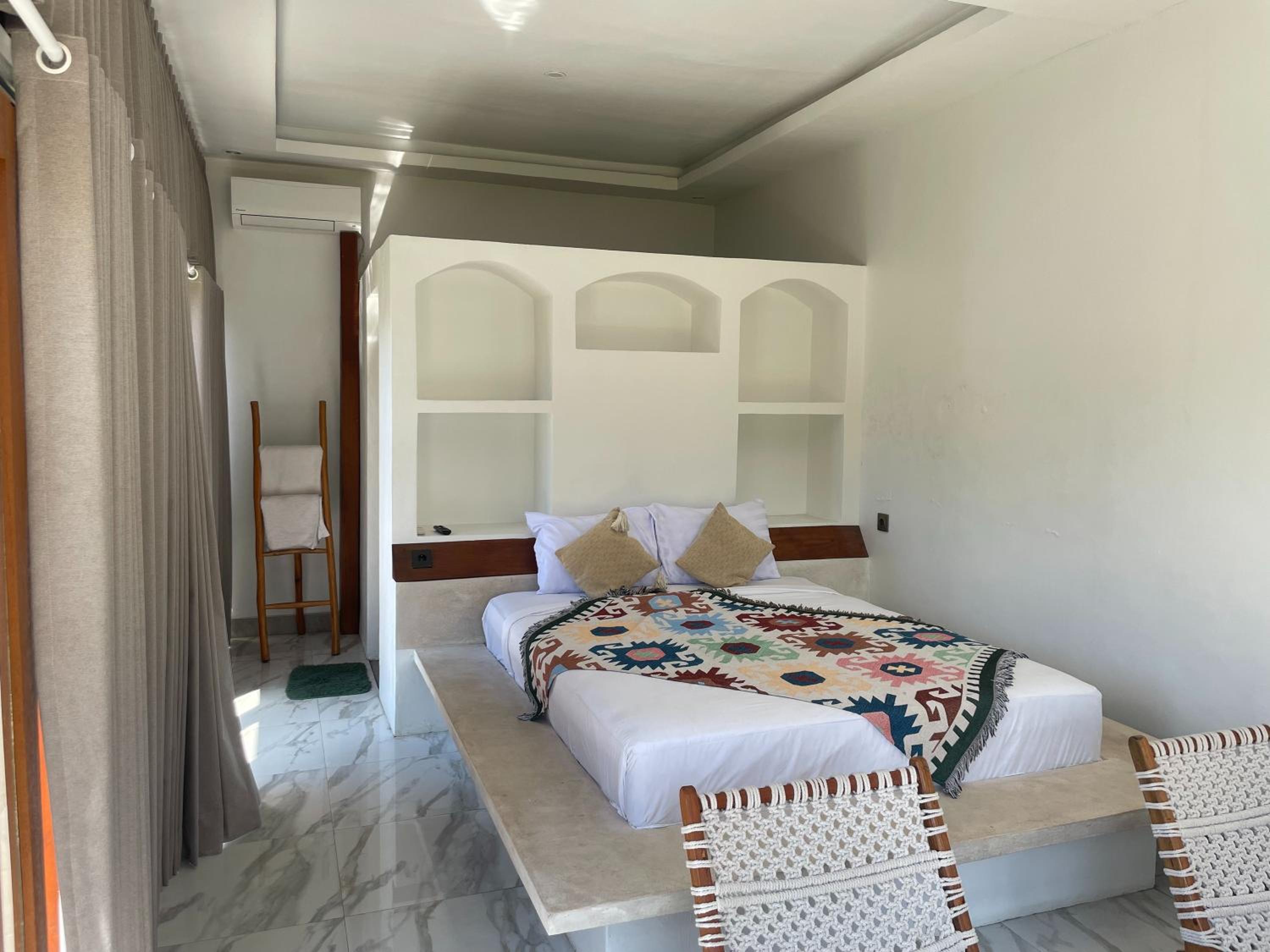 Double Room with Mountain View photo 1
