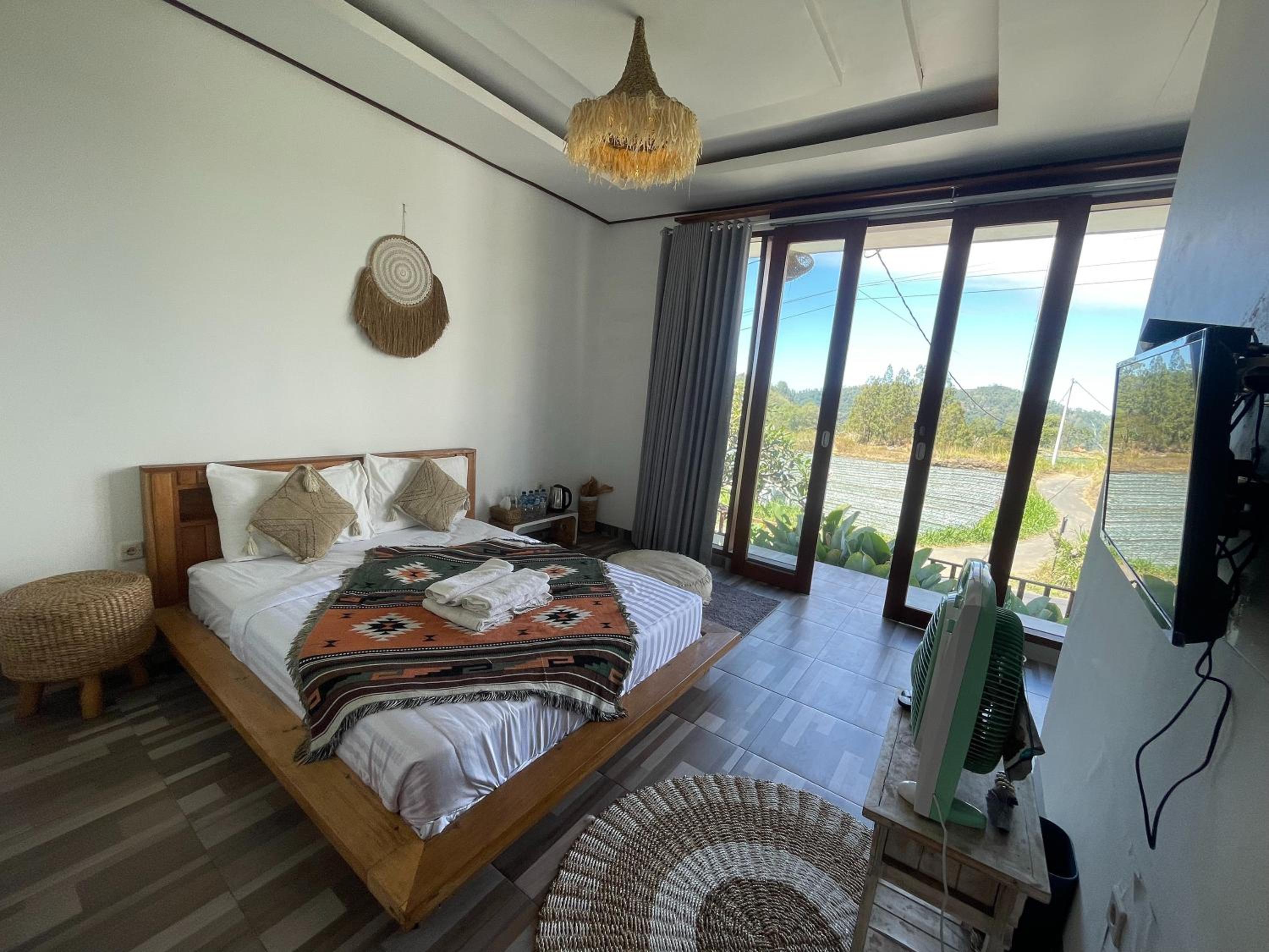 Two-Bedroom Villa photo 1